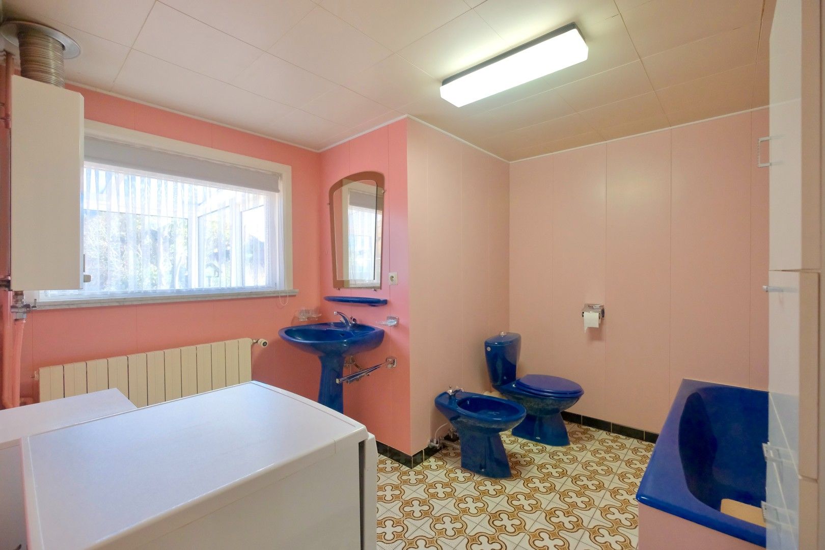 Lichtervelde - 3 SLPK woning mét garage op perceel van 672 m²! foto 9