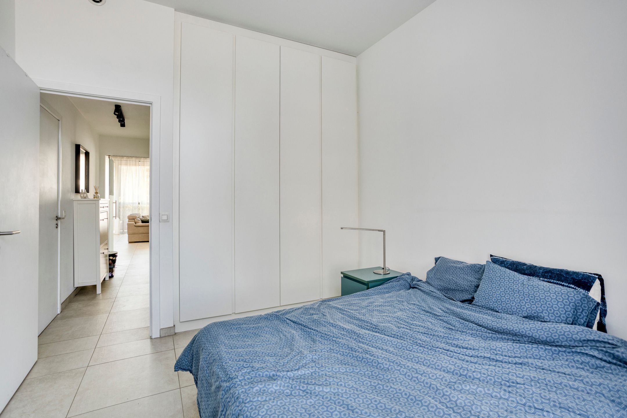 Energiezuinig gelijkvloers appartement te Herent foto 7