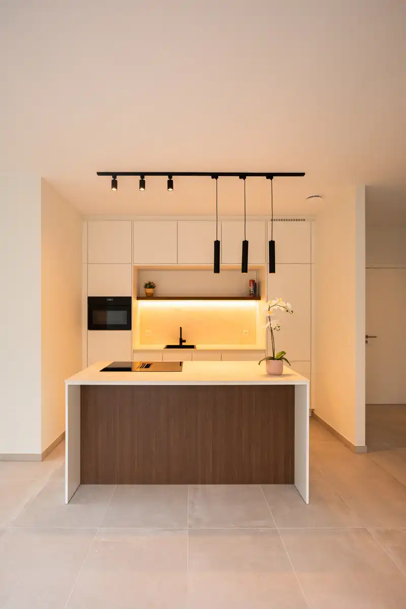 Kwalitatief nieuwbouw BEN appartement op top locatie! foto 10