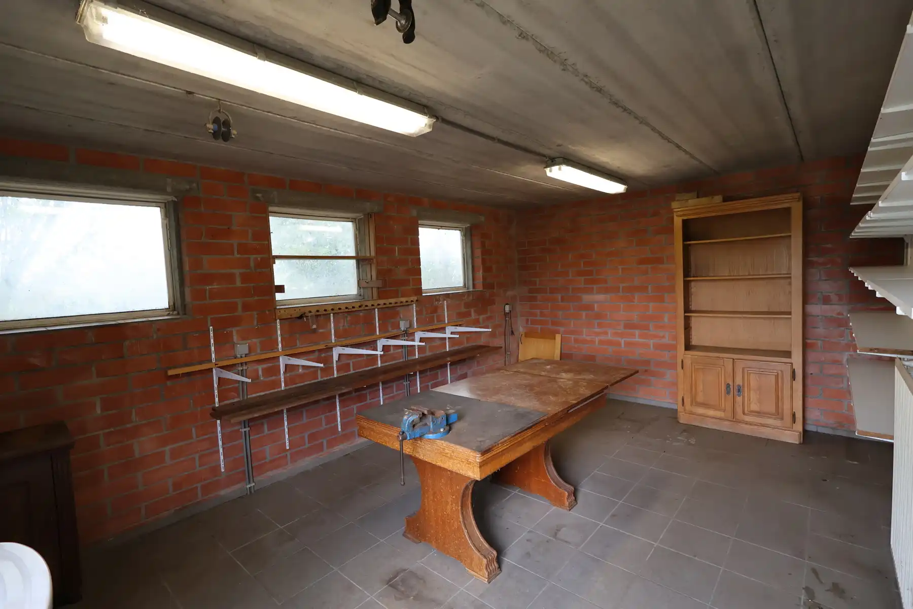 Laagbouwwoning met 2 slaapkamers op een perceel van 1.031m² foto 19