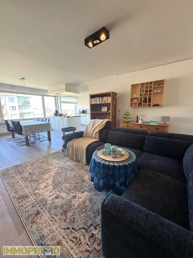 Appartement te huur Luitenant Lippenslaan 15 - 2140 Borgerhout