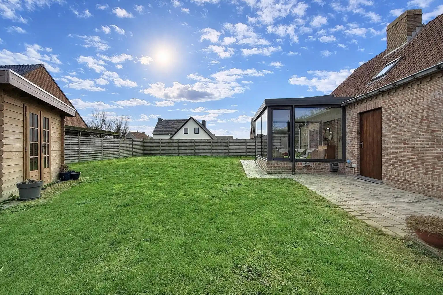 Villa nabij de jachthaven op toplocatie van Nieuwpoort foto 5