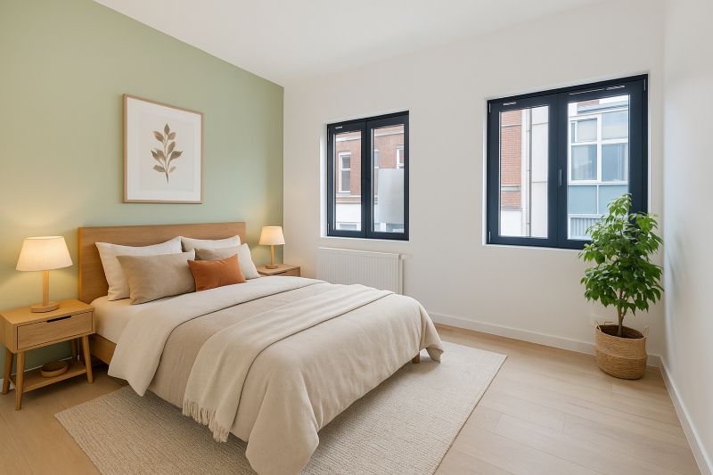 Charmante, instapklare woning met authentieke gevel in het hart van Gent foto 10