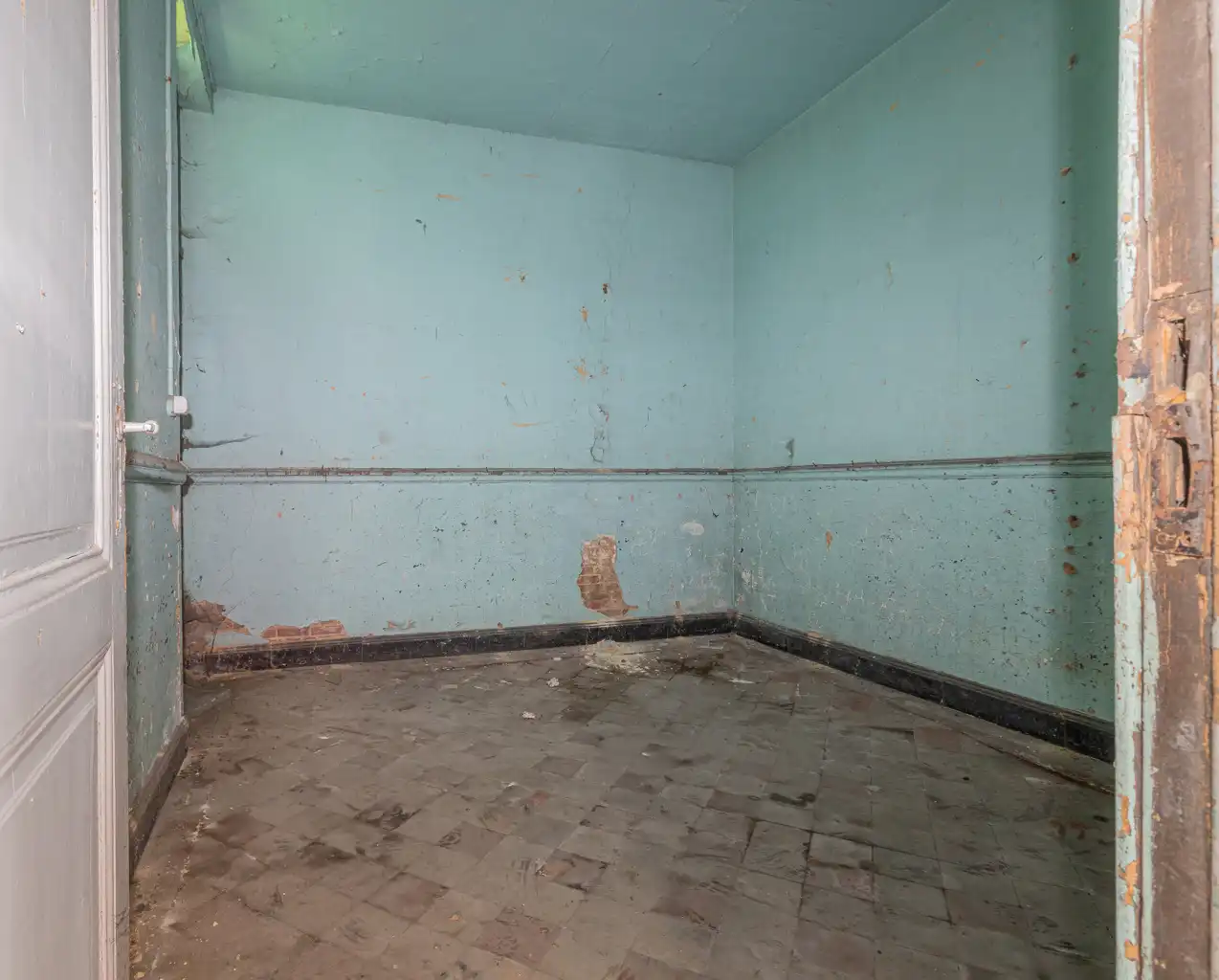 Authentiek stationsgebouw in Lebbeke  foto 5