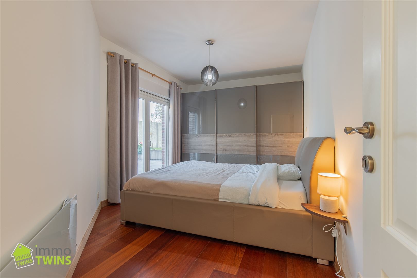 Op zoek naar een instapklare, volledig gelijkvloerse woning in het groene Denderbelle foto 17