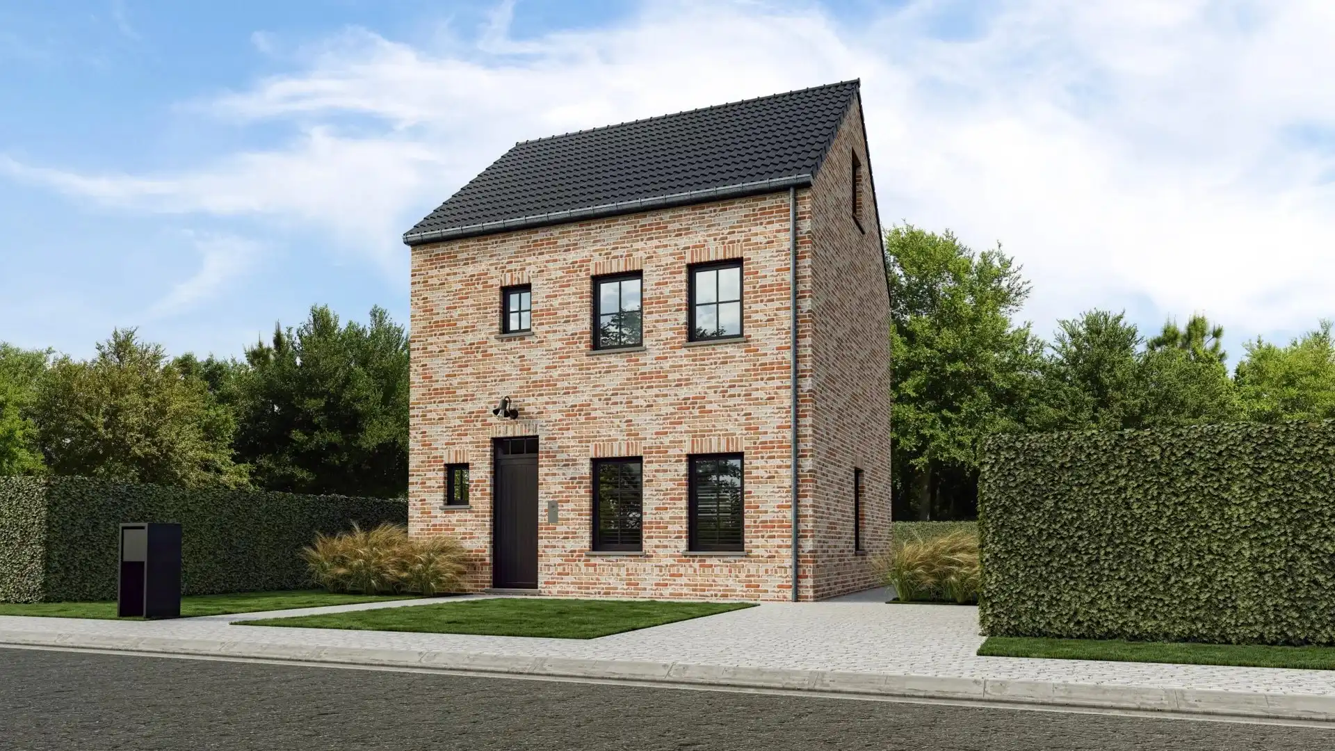 Huis te koop VENNENSTRAAT - 3920 Lommel