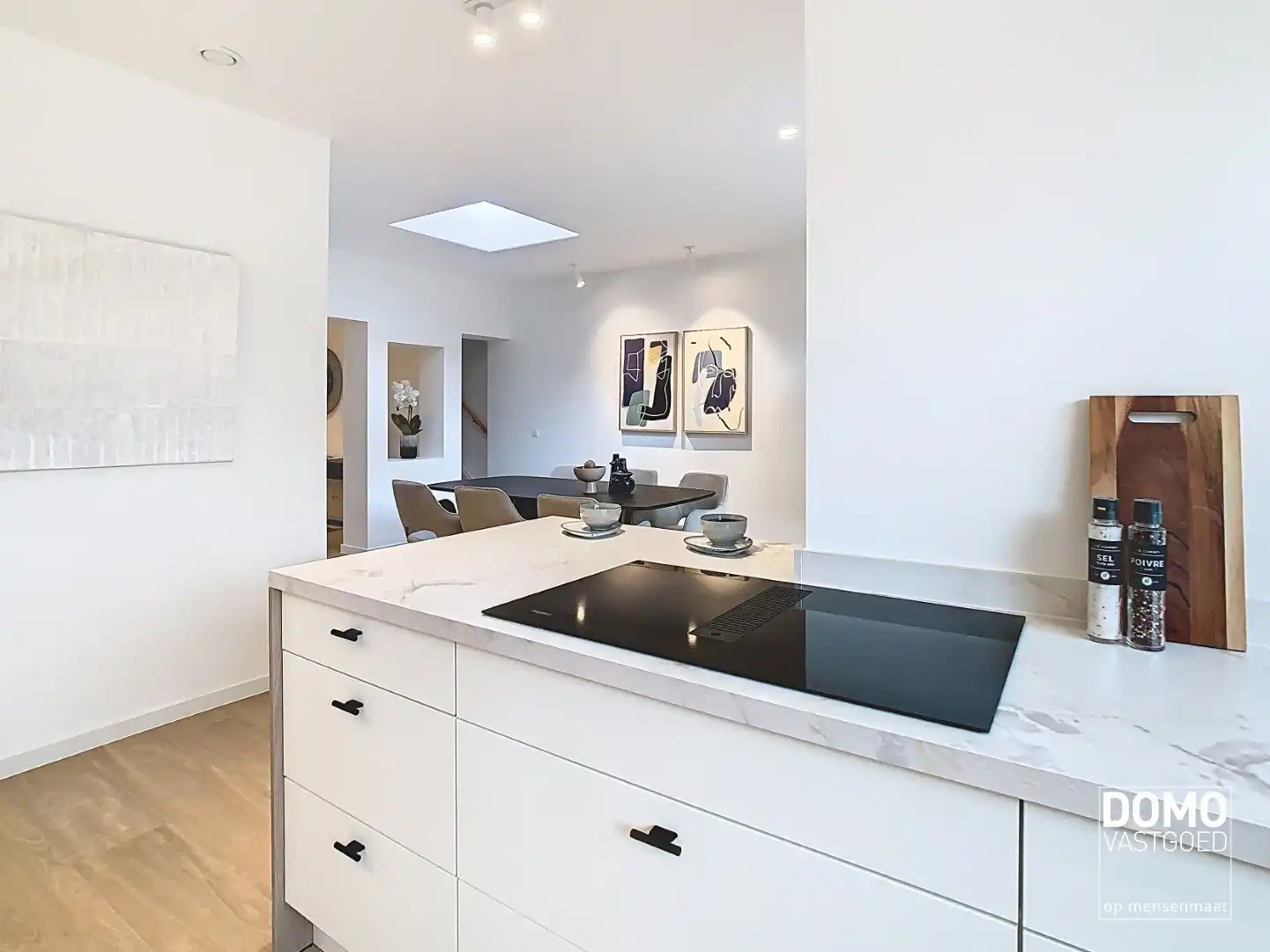 Huis te koop Diestersteenweg 115 - - 3510 Kermt