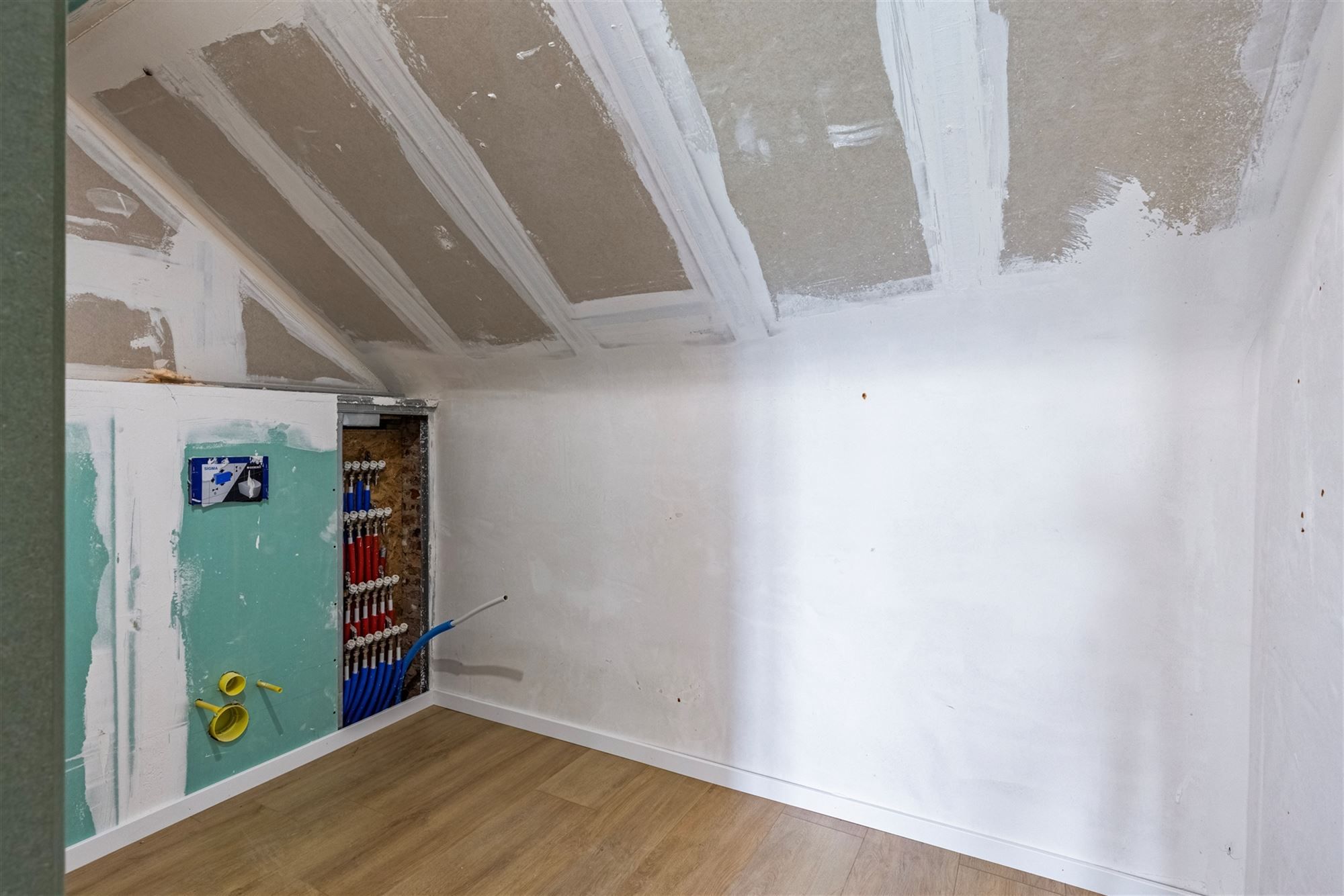 Landelijk en rustig gelegen huis (270m²) op een perceel van 1.887m²  foto 20
