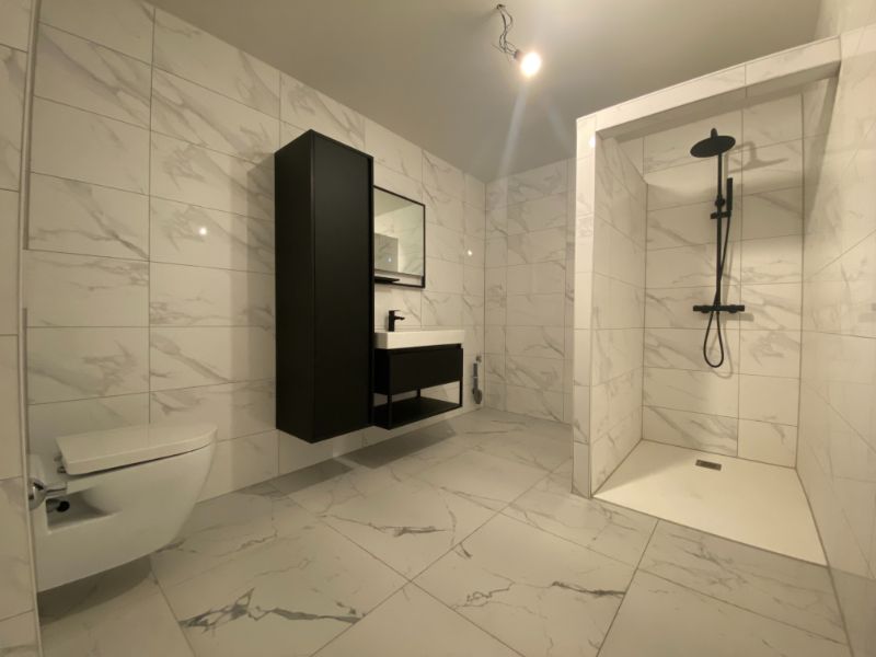 Mooi appartement met 3 slpks en parking foto 3