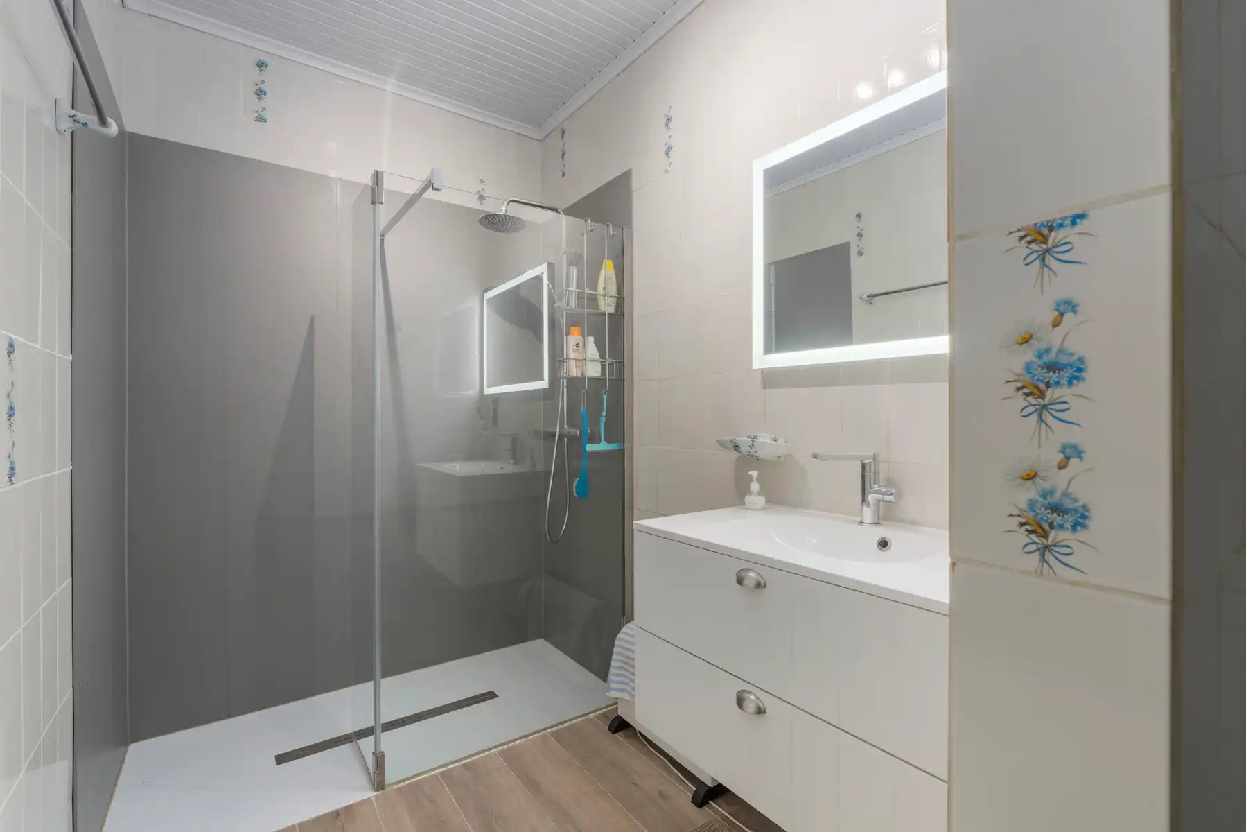 Energiezuinige villa met potentieel voor kangoeroewoning in het landelijke Pajottegem foto 18