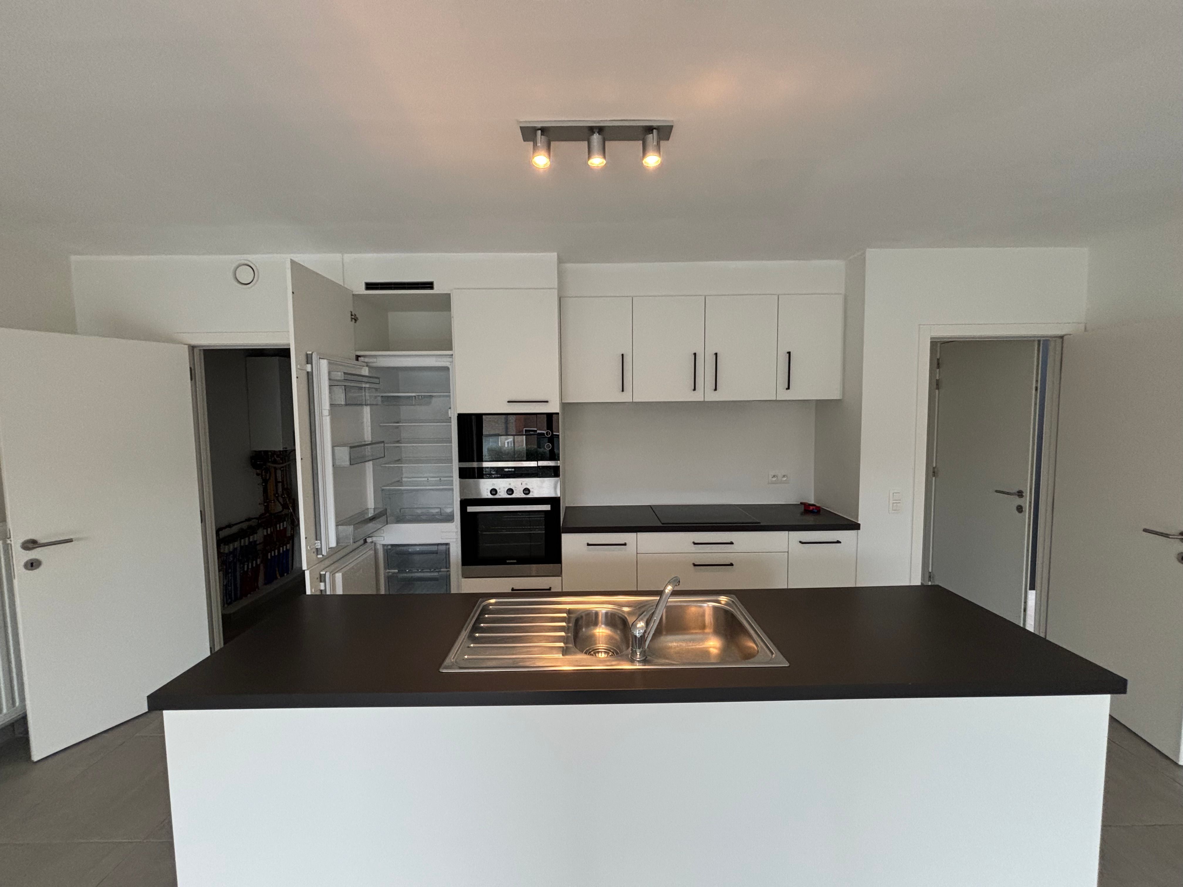 Modern en energiezuinig appartement (EPC A) met 2 slaapkamers, 2 parkeerplaatsen met laadpaal – onmiddellijk beschikbaar foto 8