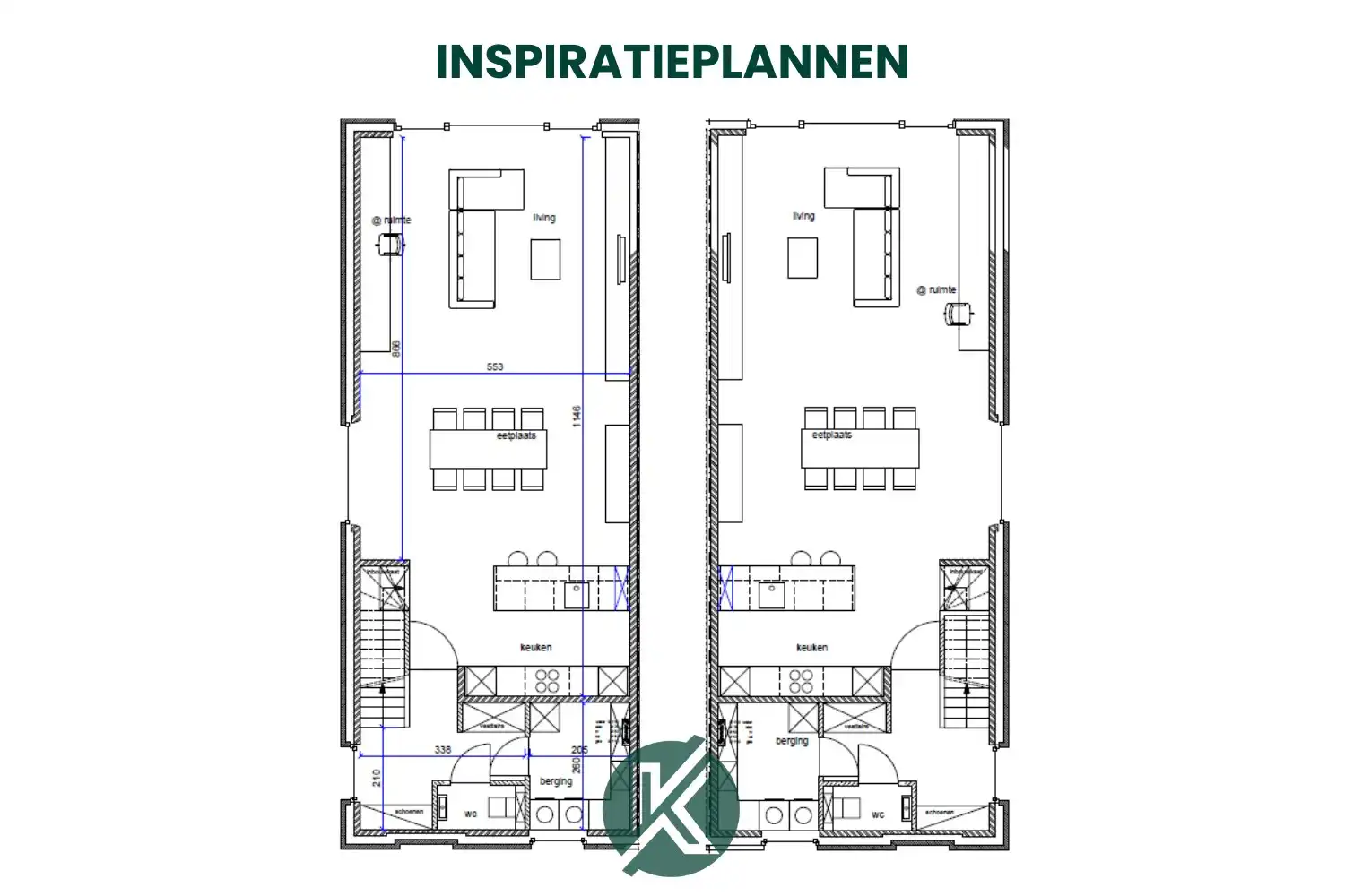 Jouw nieuwe thuis begint in Steenhuize foto 9