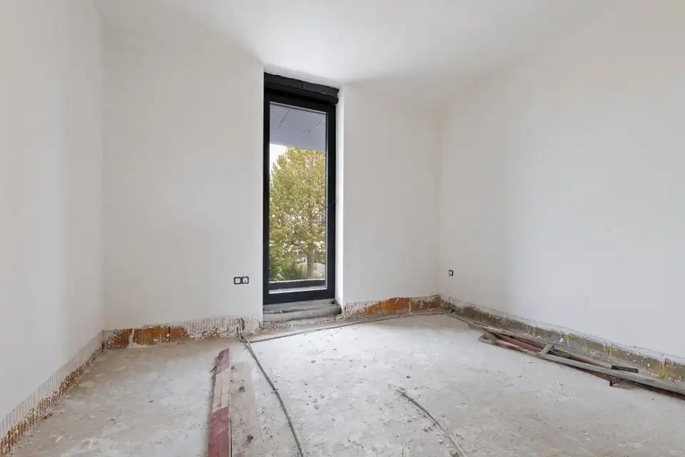 Appartement 01 - gelijkvloers foto 33