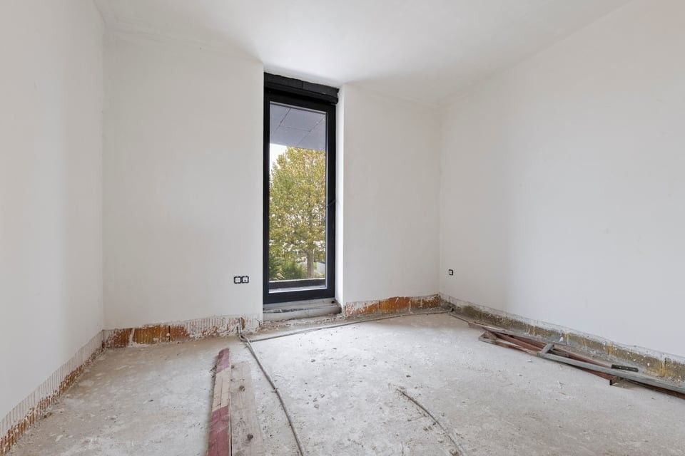 Appartement 01 - gelijkvloers foto 33