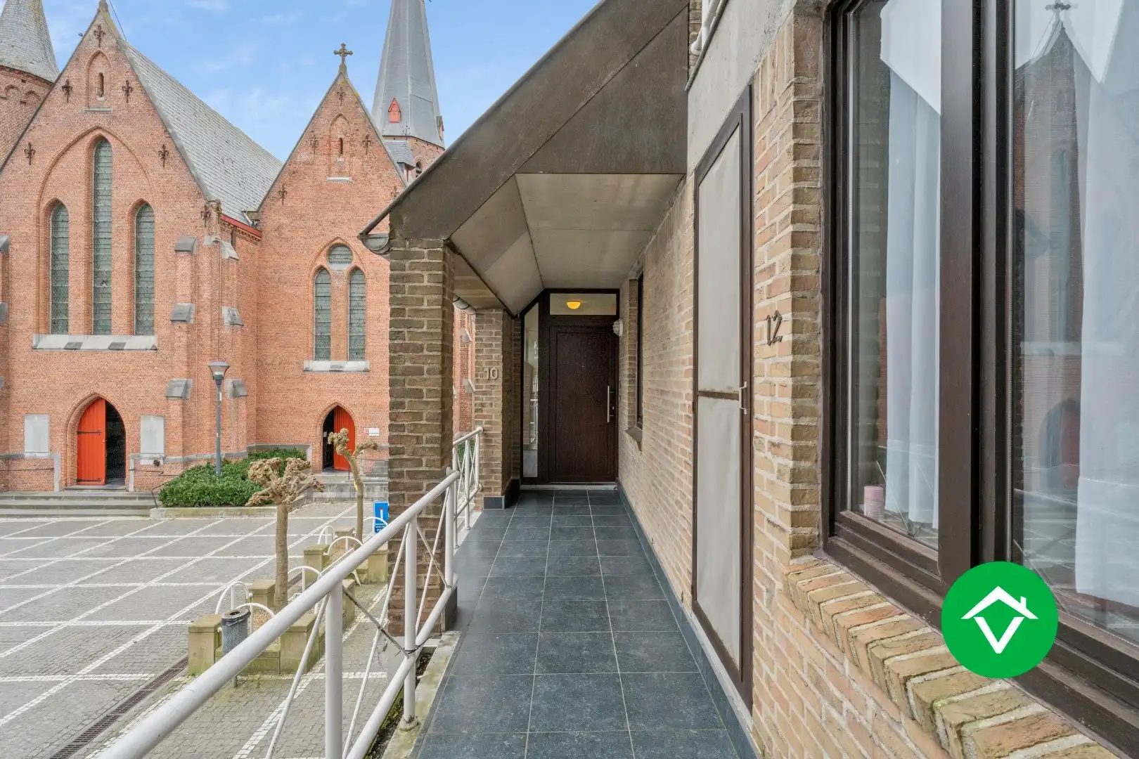 Appartement met 3 slaapkamers in het centrum van Koekelare foto 4