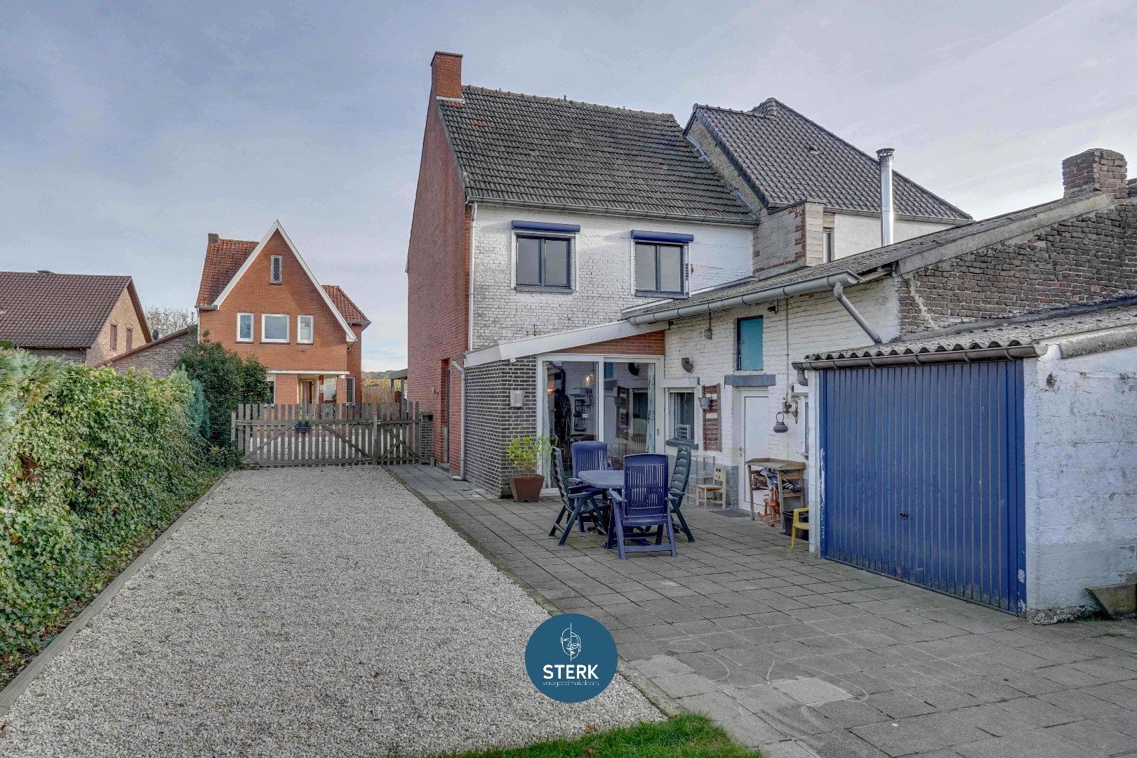 CHARMANTE GEZINSWONING OP EEN RIANT PERCEEL VAN CIRCA 31 ARE !  foto 19