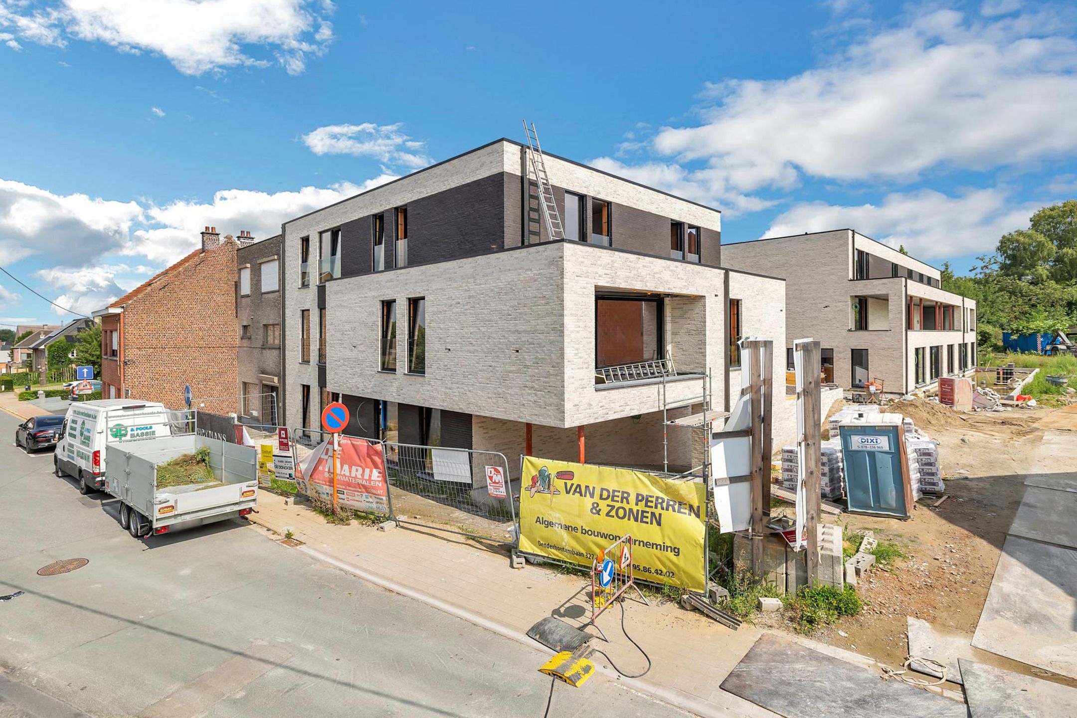 Duplex appartement met twee slaapkamers foto 28