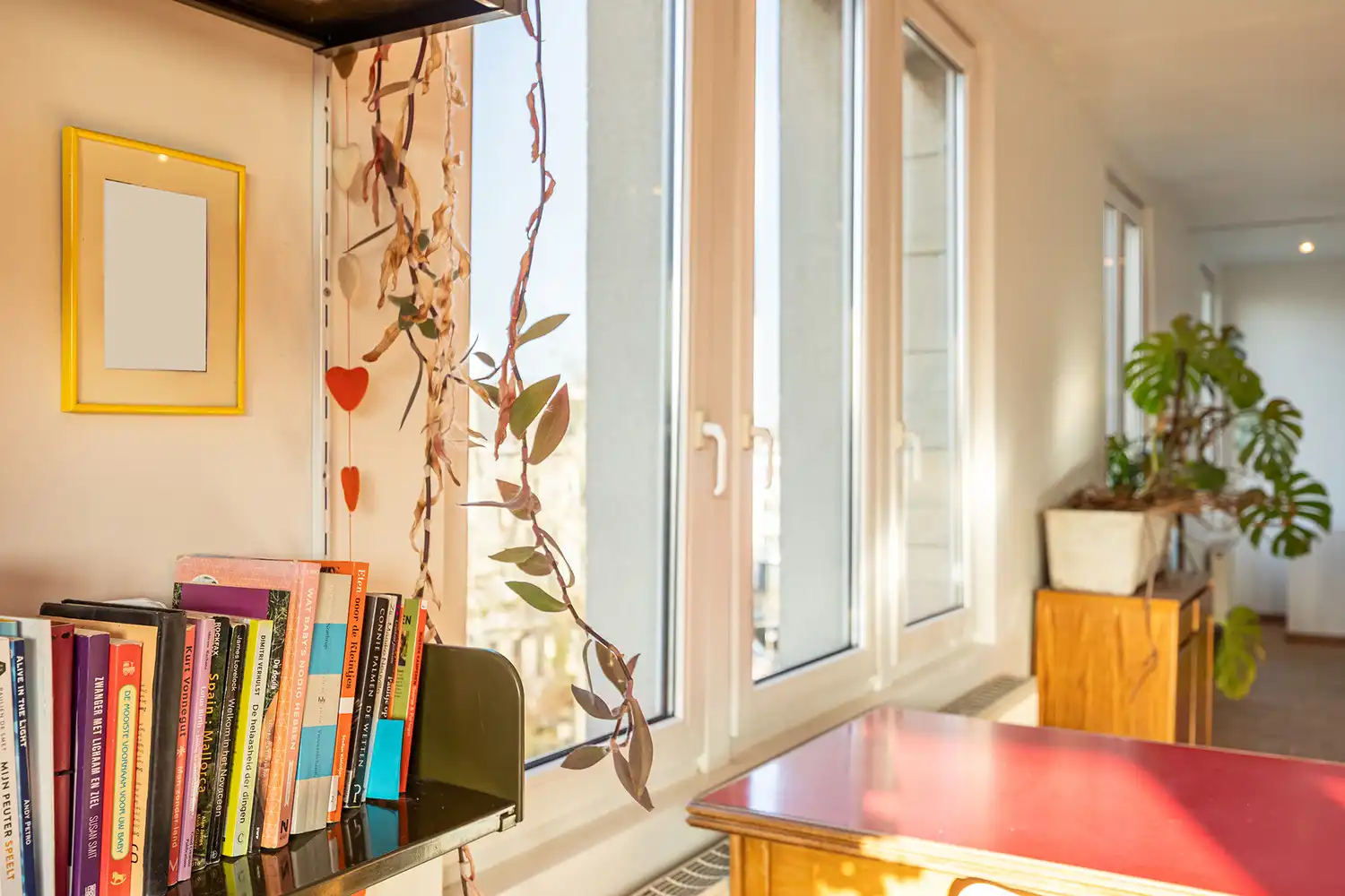 Riant duplex-app (194m²) met mogelijkheid voor groot dakterras foto 36