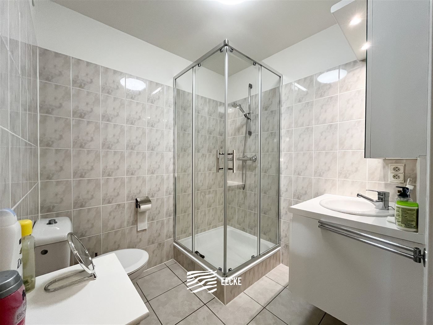 Studio met slaaphoek foto 8