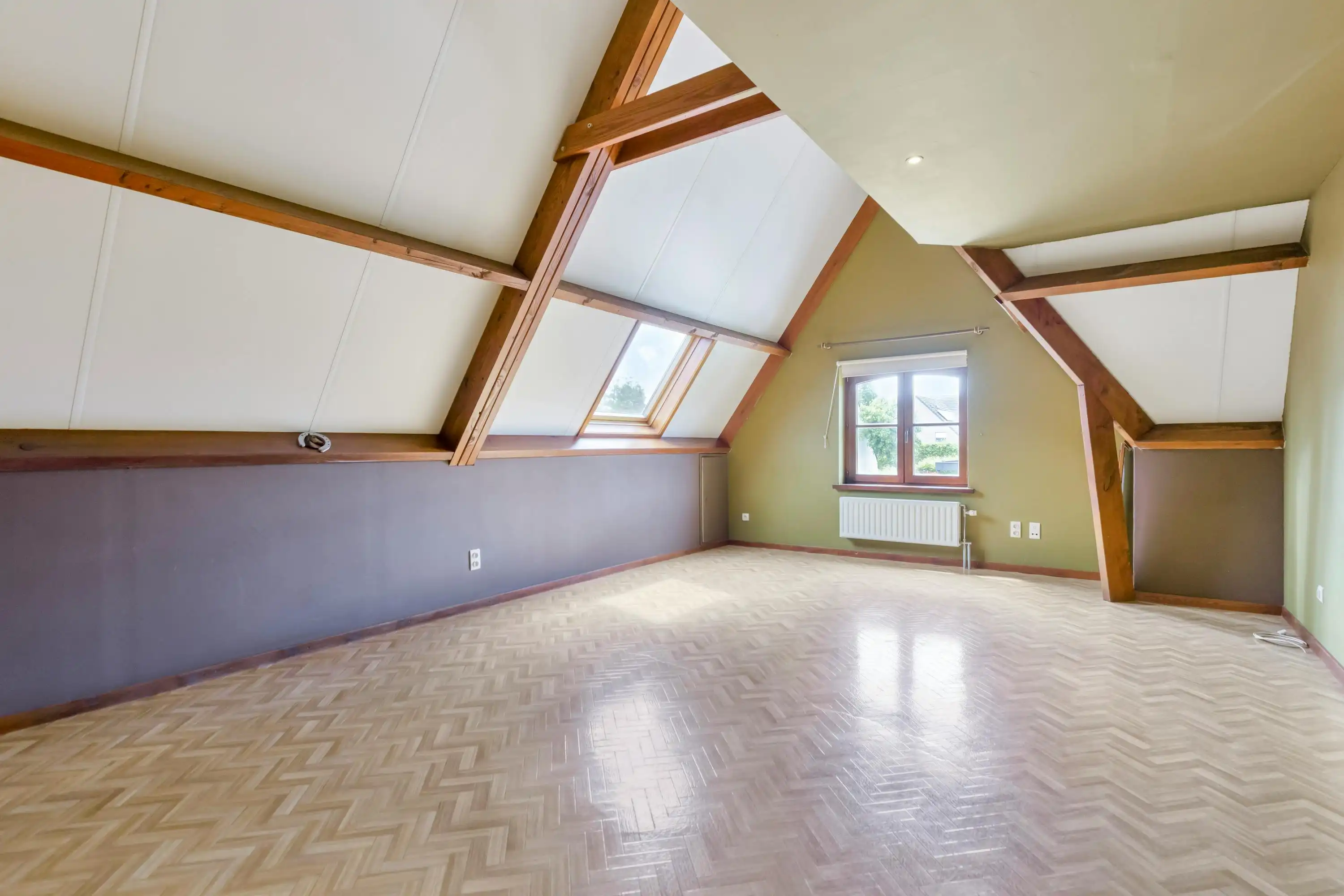 Karaktervolle woning te koop op toplocatie in Willebroek foto 19