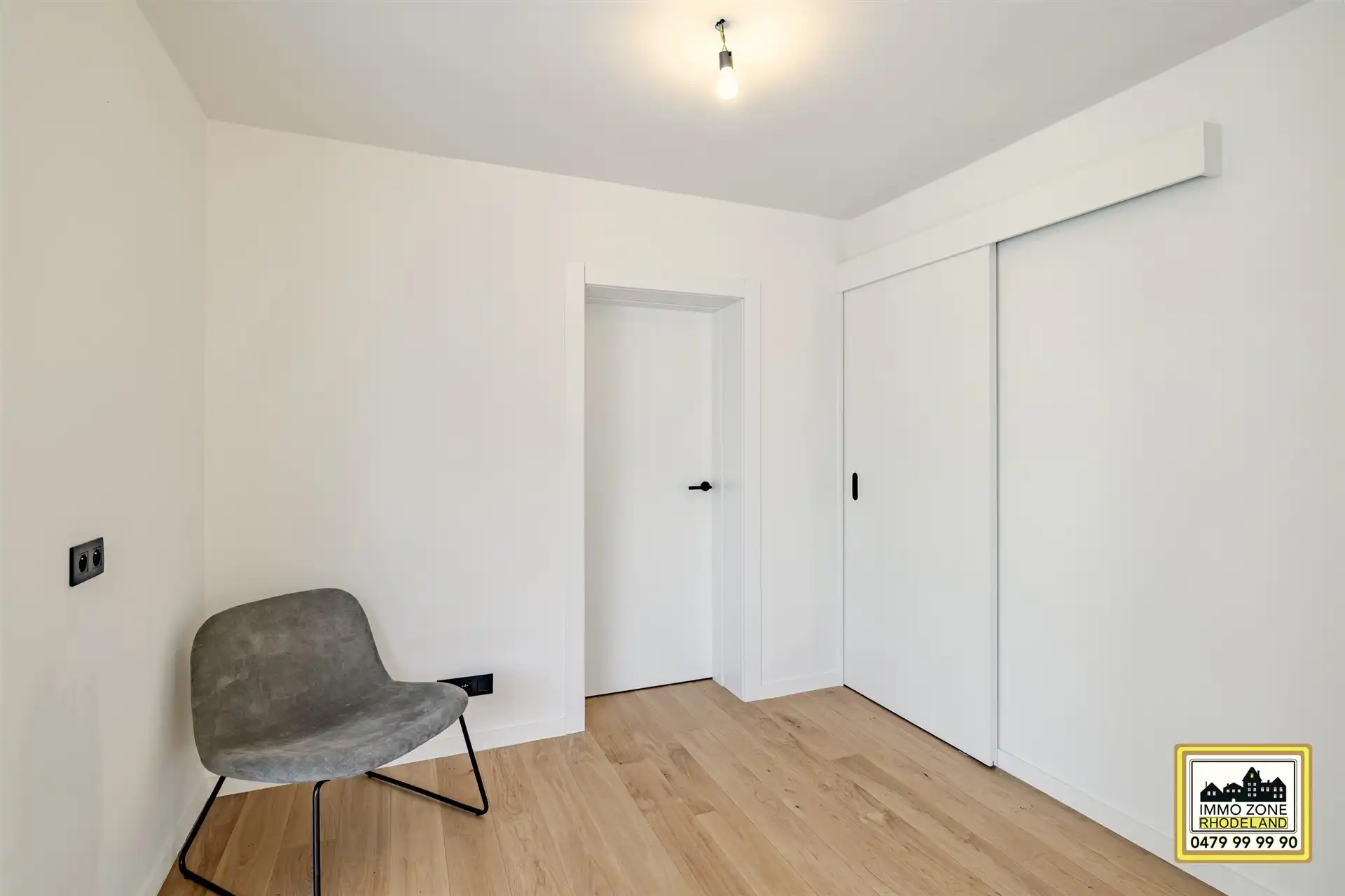 Uiterst luxueuze woning met 3 slpks, 2 bdks en mooie tuin foto 13