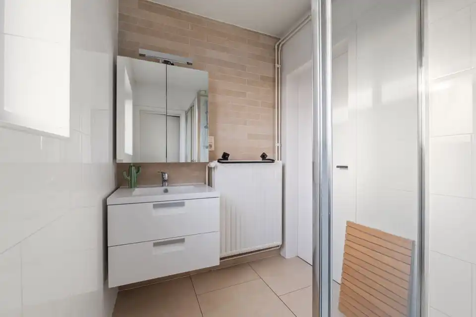 MOOI DAKAPPARTEMENT MET UNIEK TERRAS IN SINT-TRUIDEN foto 20