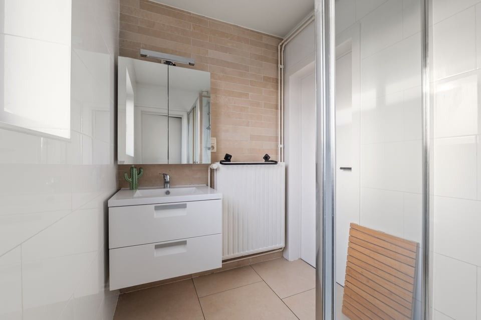 MOOI DAKAPPARTEMENT MET UNIEK TERRAS IN SINT-TRUIDEN foto 20