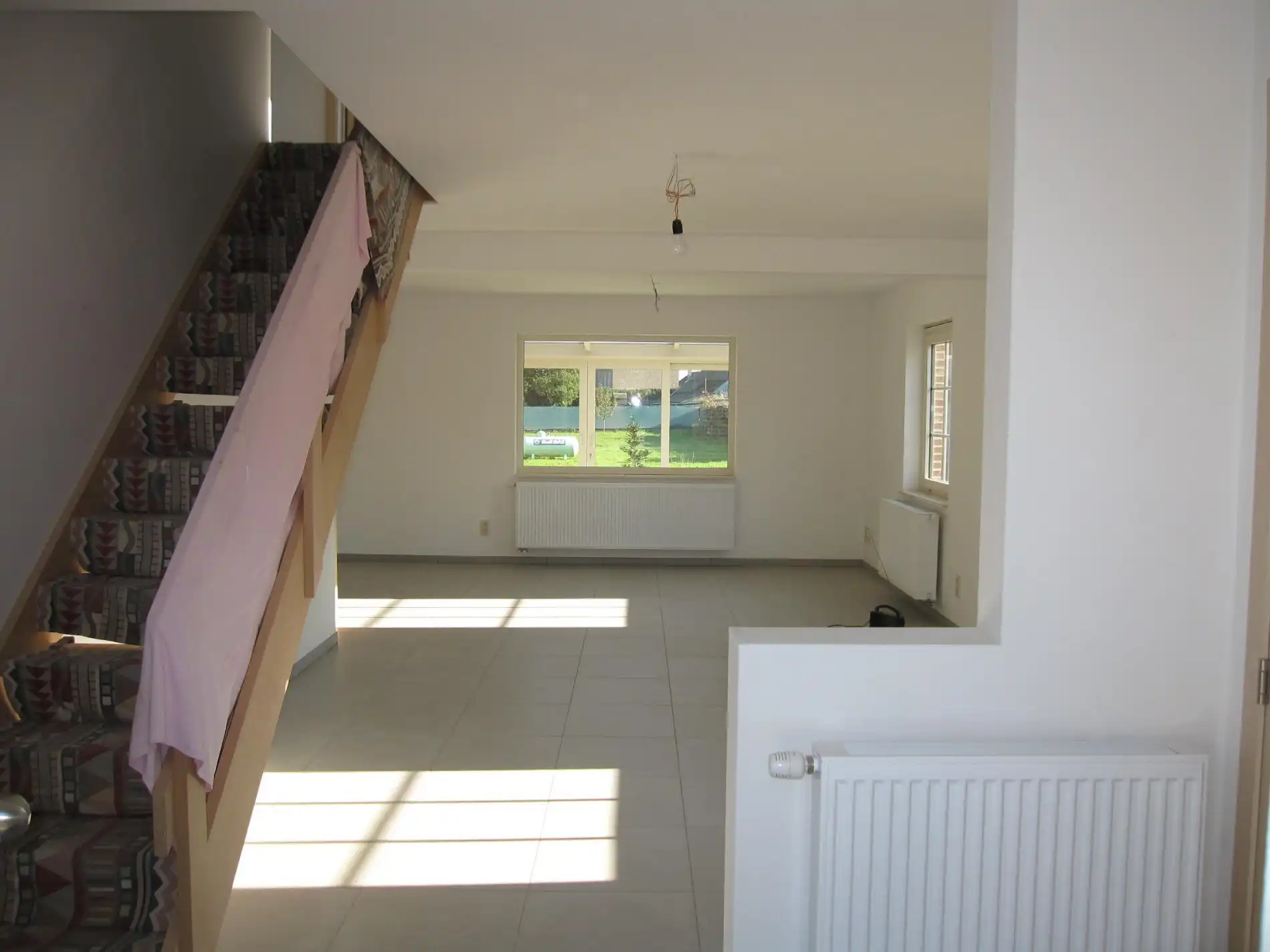 3-gevelwoning met tuin  foto 4
