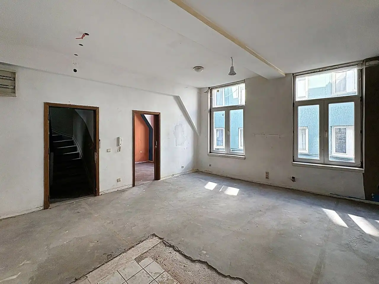 Jezuïtenrui 2 - Karaktervol handelshuis in historisch stadscentrum  foto 7