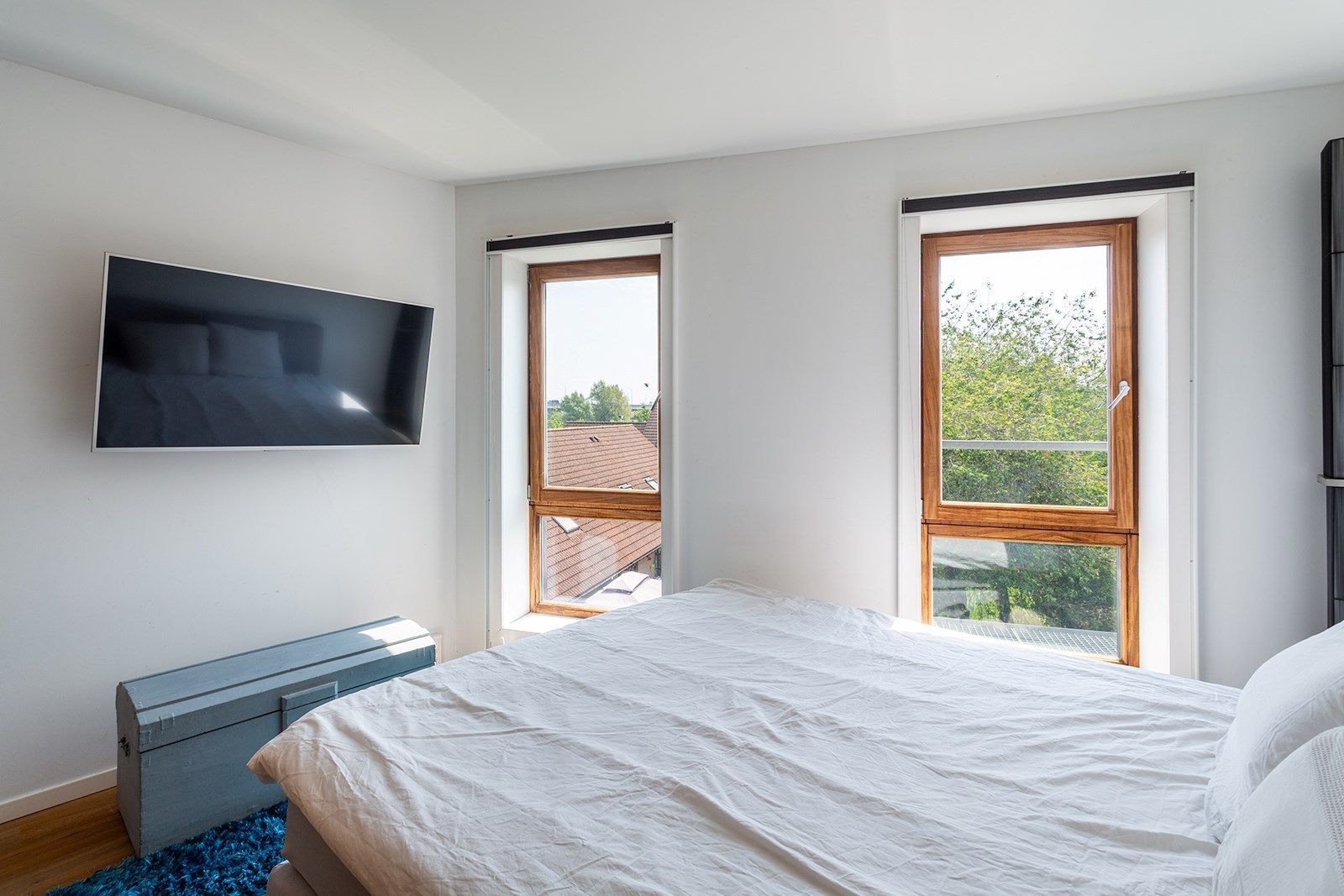 Energiezuinig appartement in 'den Dam' foto 7