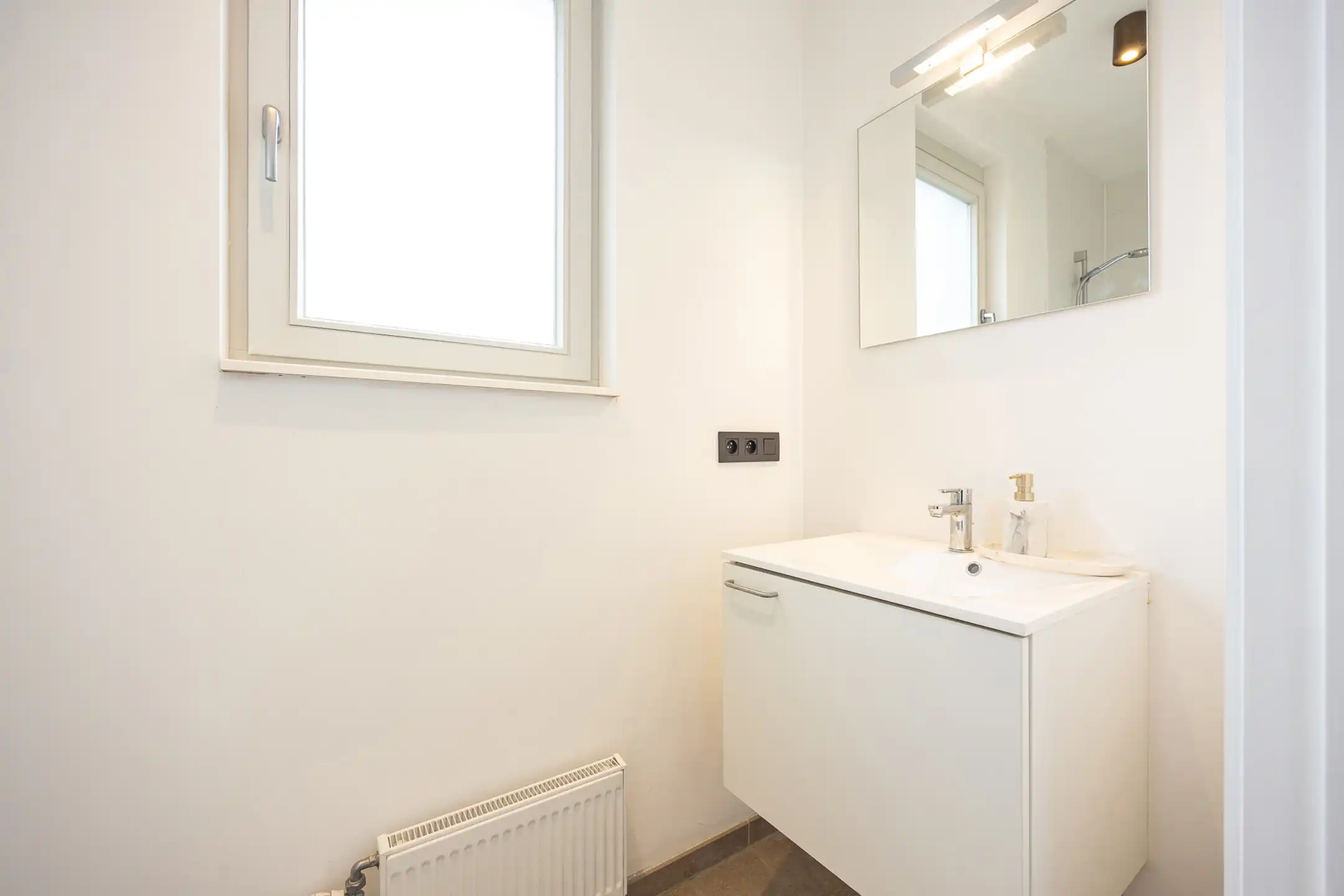 Uitzonderlijke penthouse te koop in hartje Oostmalle foto 22