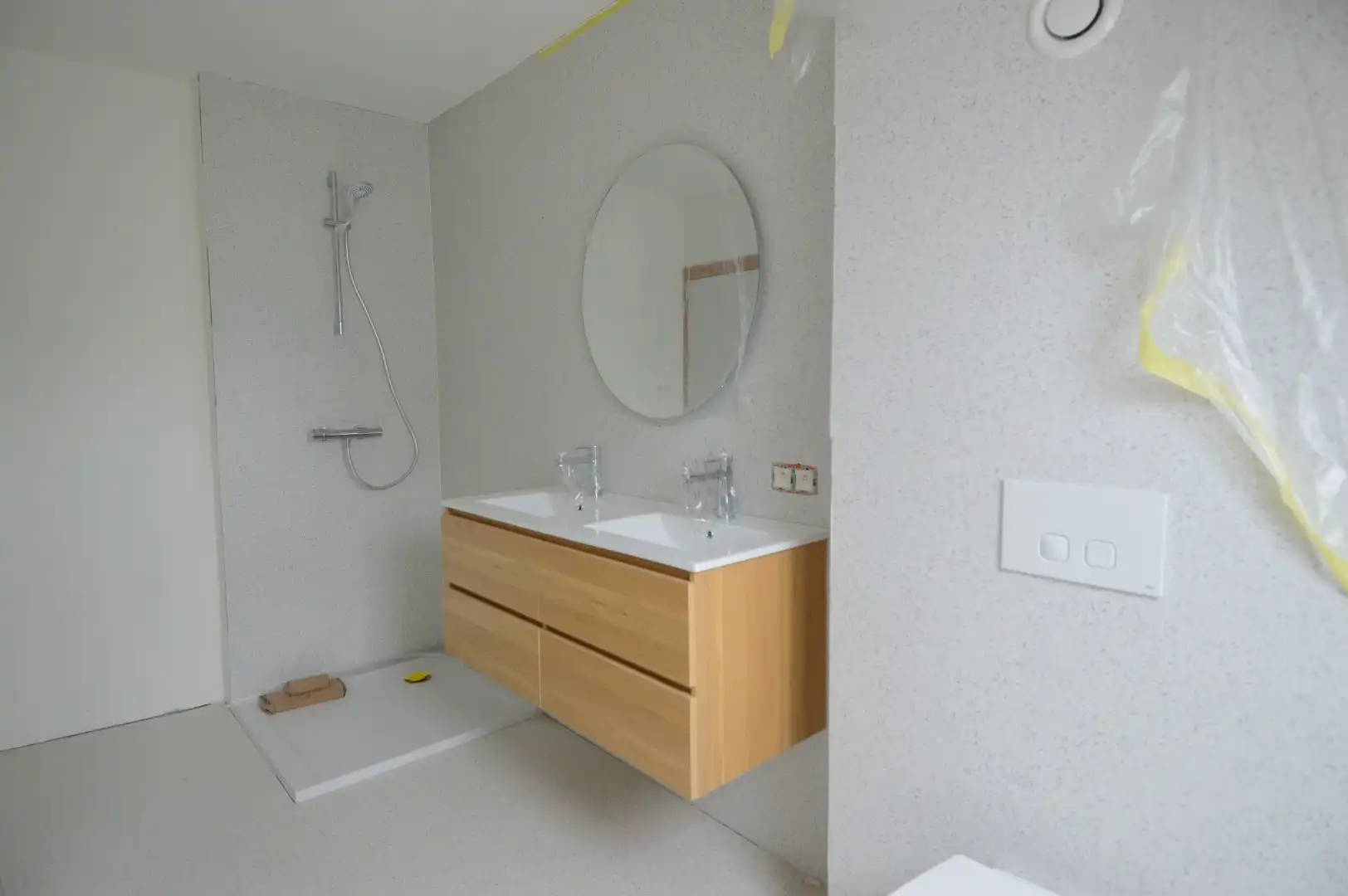 Gerenoveerde woning te huur in Heule met 3 slaapkamers foto 9