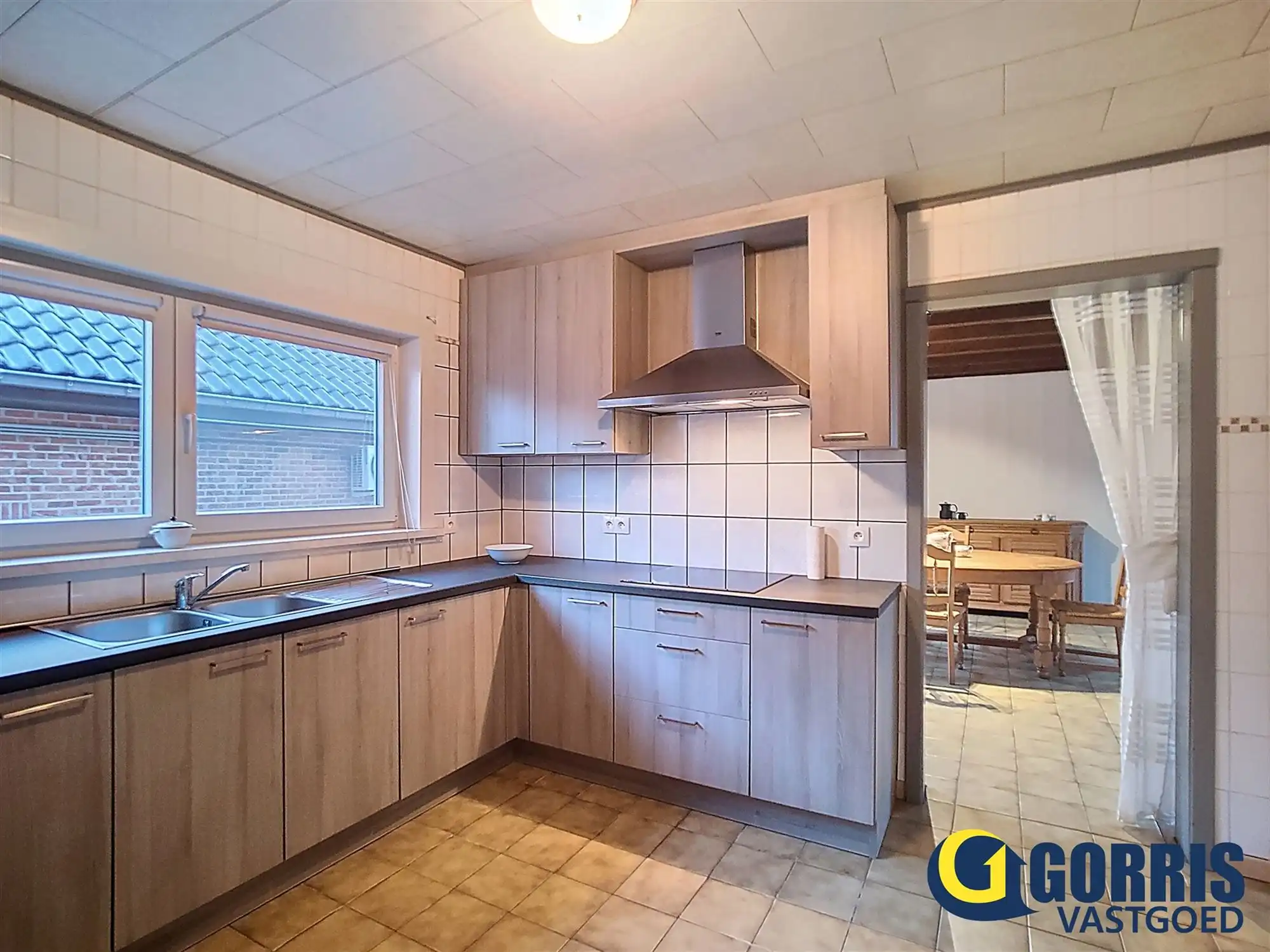 Charmante fermette met 4 slaapkamers iin Begijnendijk foto 4