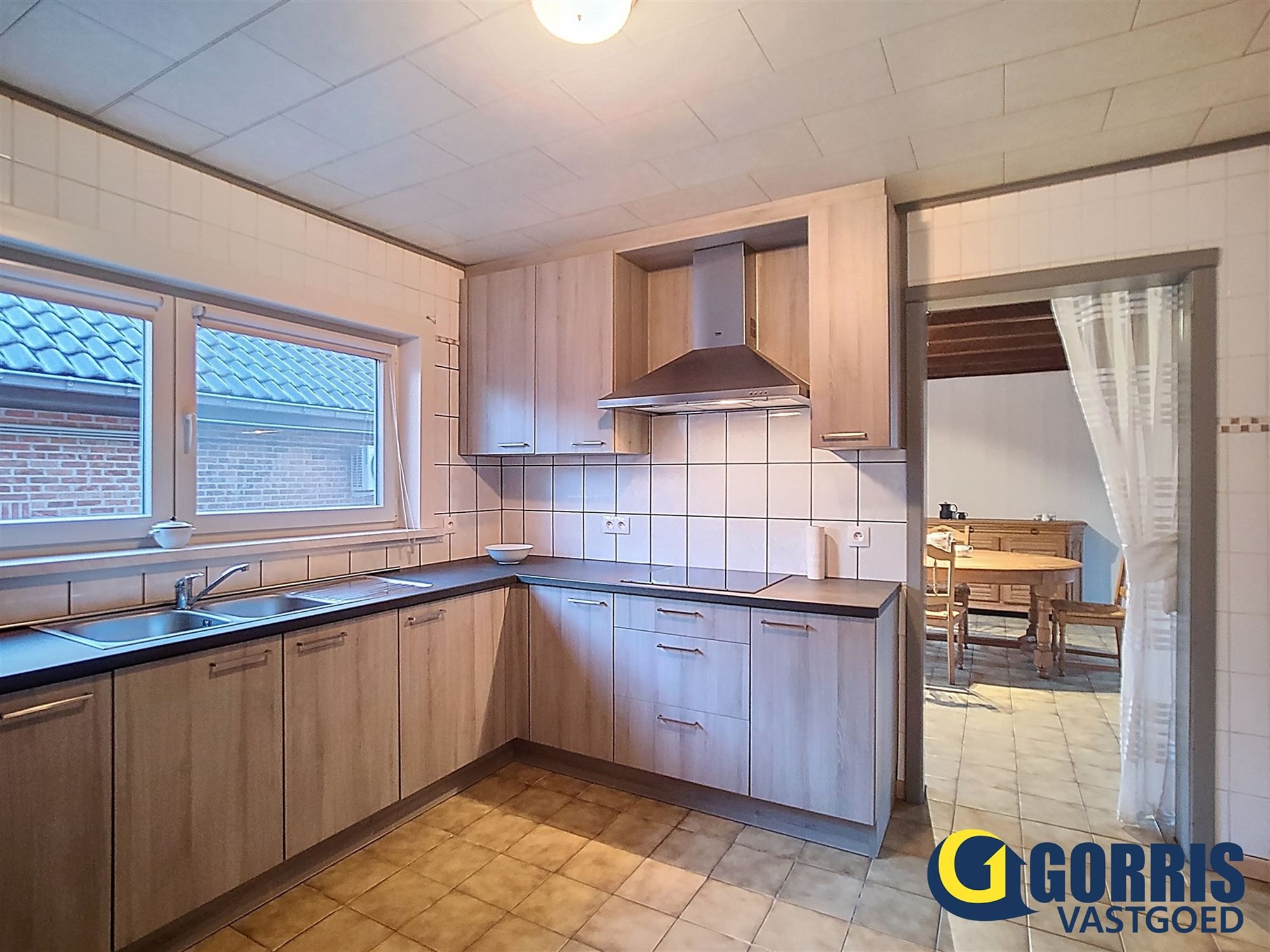 Charmante fermette met 4 slaapkamers iin Begijnendijk foto 4