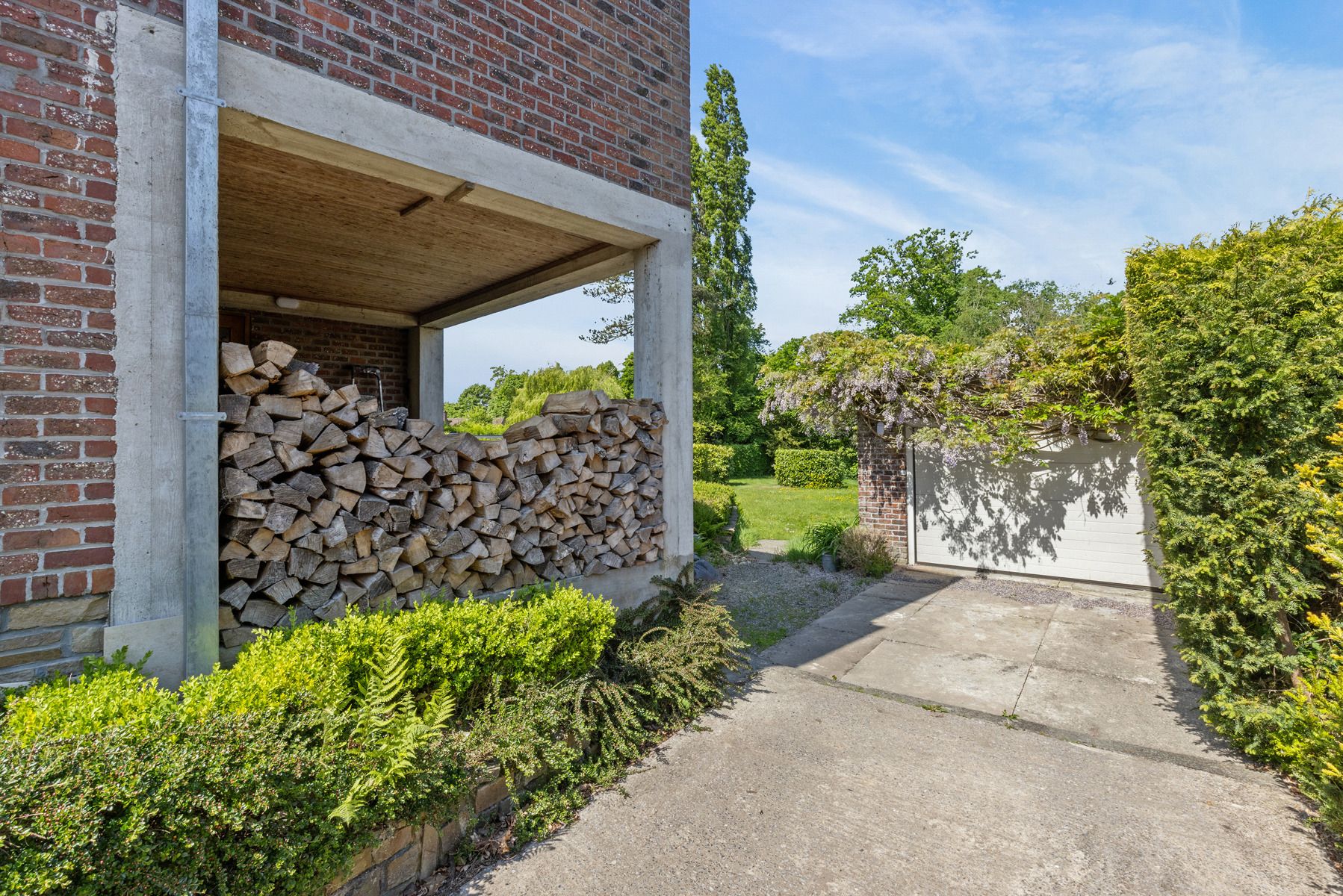 Zeldzame kans in Ronse – karaktervolle woning op toplocatie! foto 18
