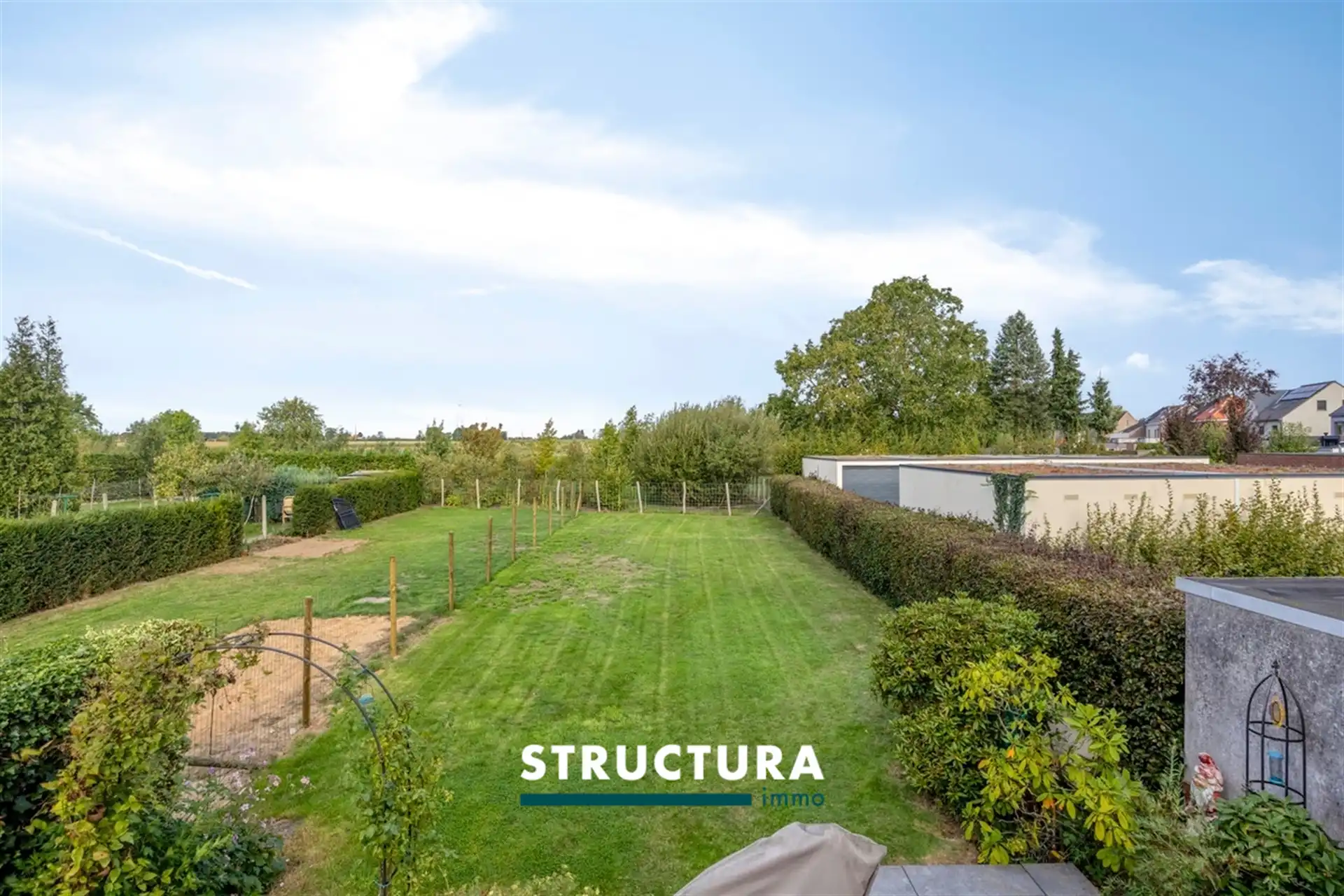 Instapklare woning met EPC B foto 24