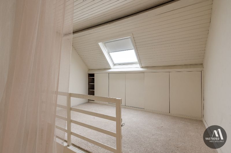 Woning met 3 slaapkamers, tuin en doorgang centrum Maldegem foto 13