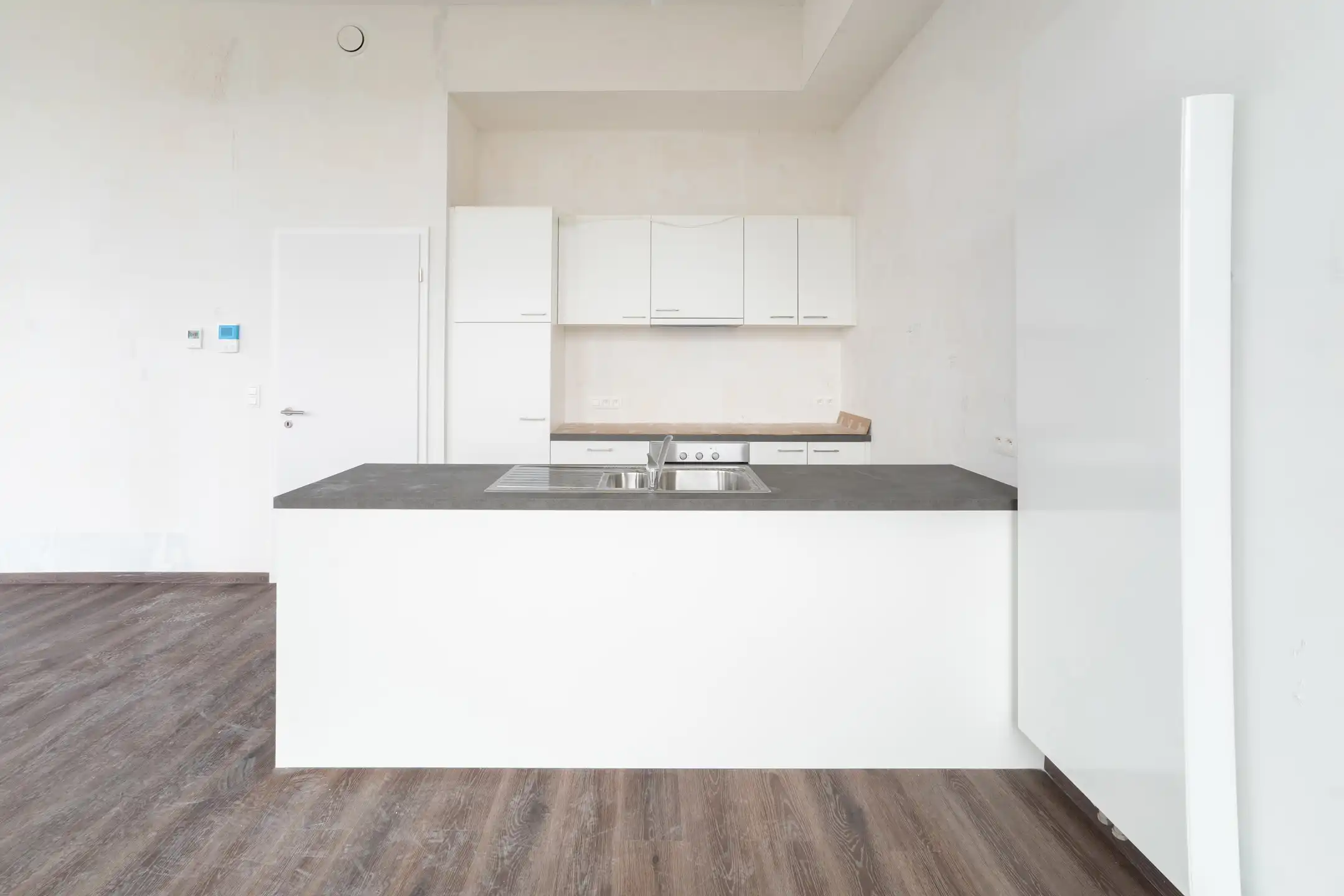 Welkom aan de poorten van Brussel foto 15