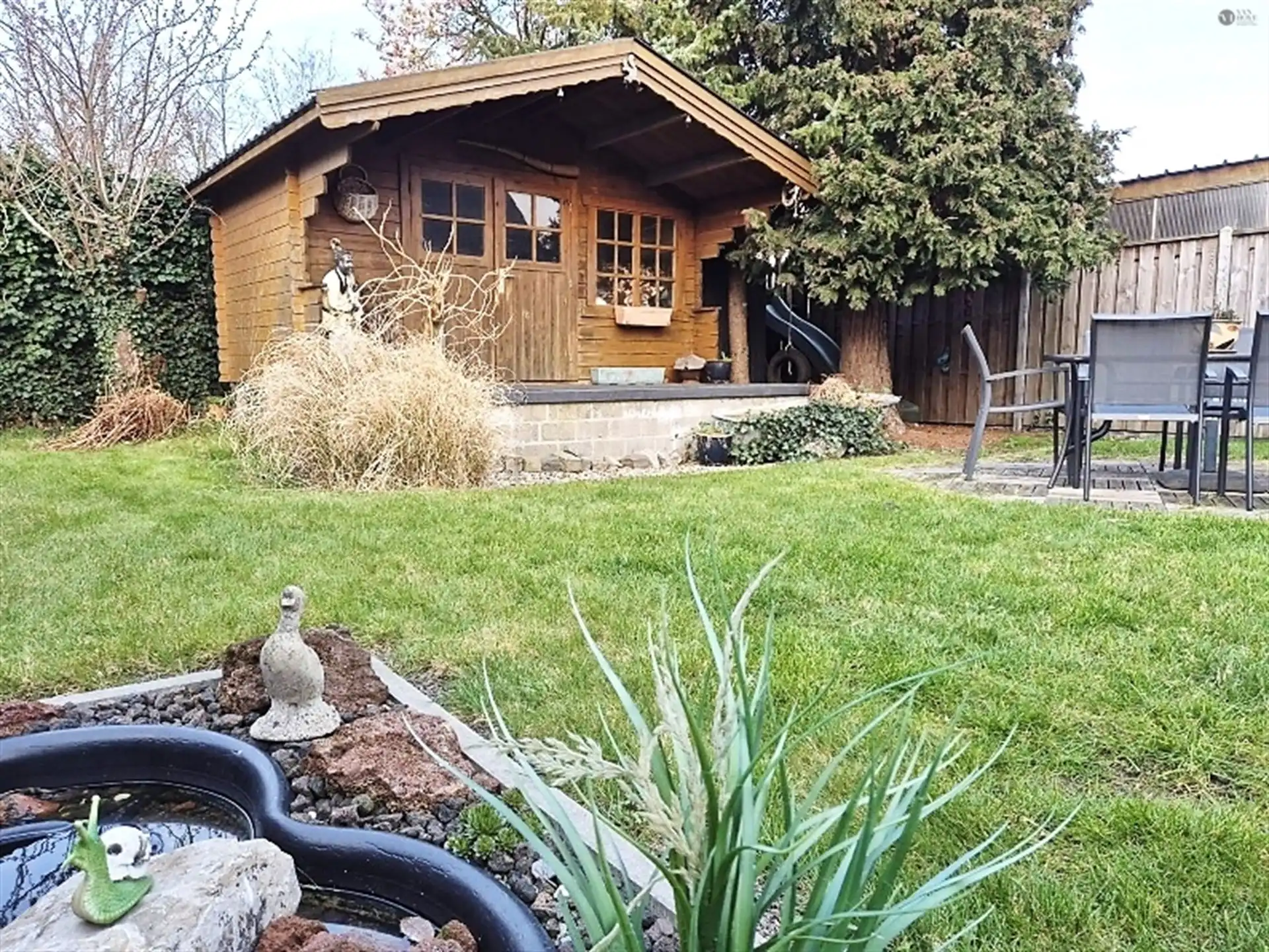 Uniek open bebouwing met tal van mogelijkheden foto 21