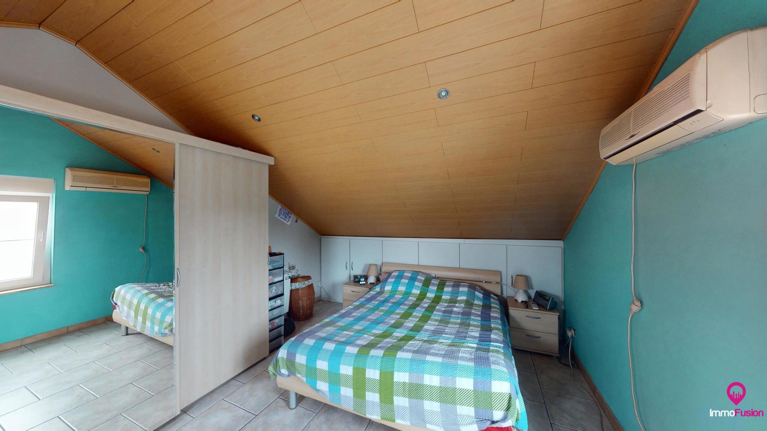 Danszaal 600m² + vergunde woonst in het bruisende Zonhoven! foto 26