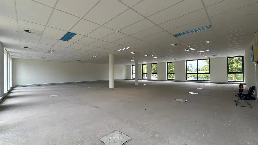 Moderne kantoren te huur in Zuidas A12 te Wilrijk foto 7