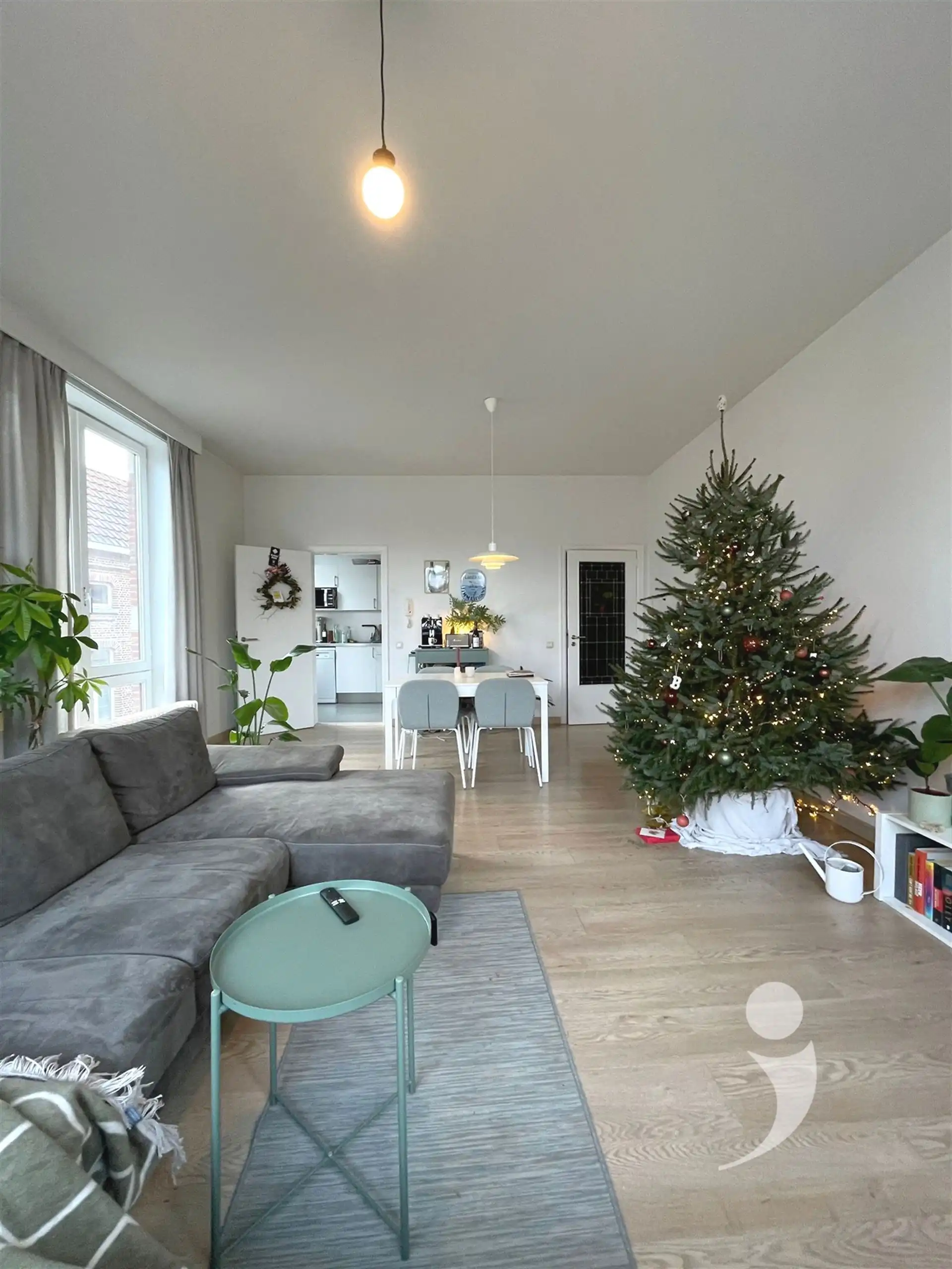 appartement met prachtig uitzicht foto 7
