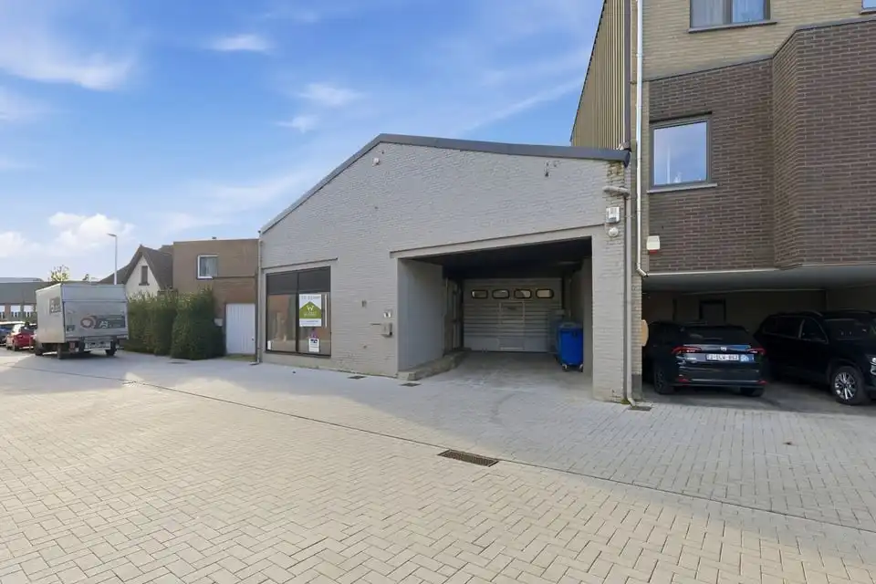 UNIEKE INVESTERINGSOPPORTUNITEIT MET UITZONDERLIJK RENDEMENT EN VEELZIJDIGE INVULLING foto 34