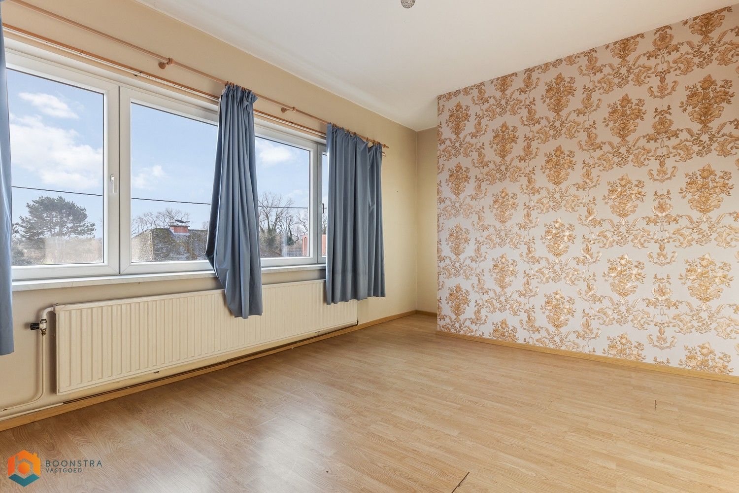 Ruime woning (280m2 bewoonbaar) met 5 slpkrs nabij Mechelen foto 18