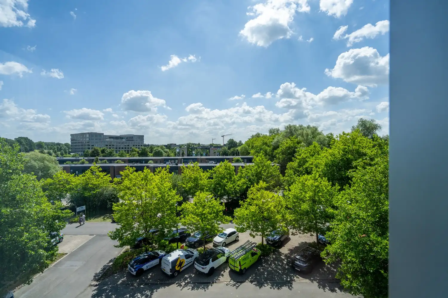 Hotelkamer Kortrijk foto 8