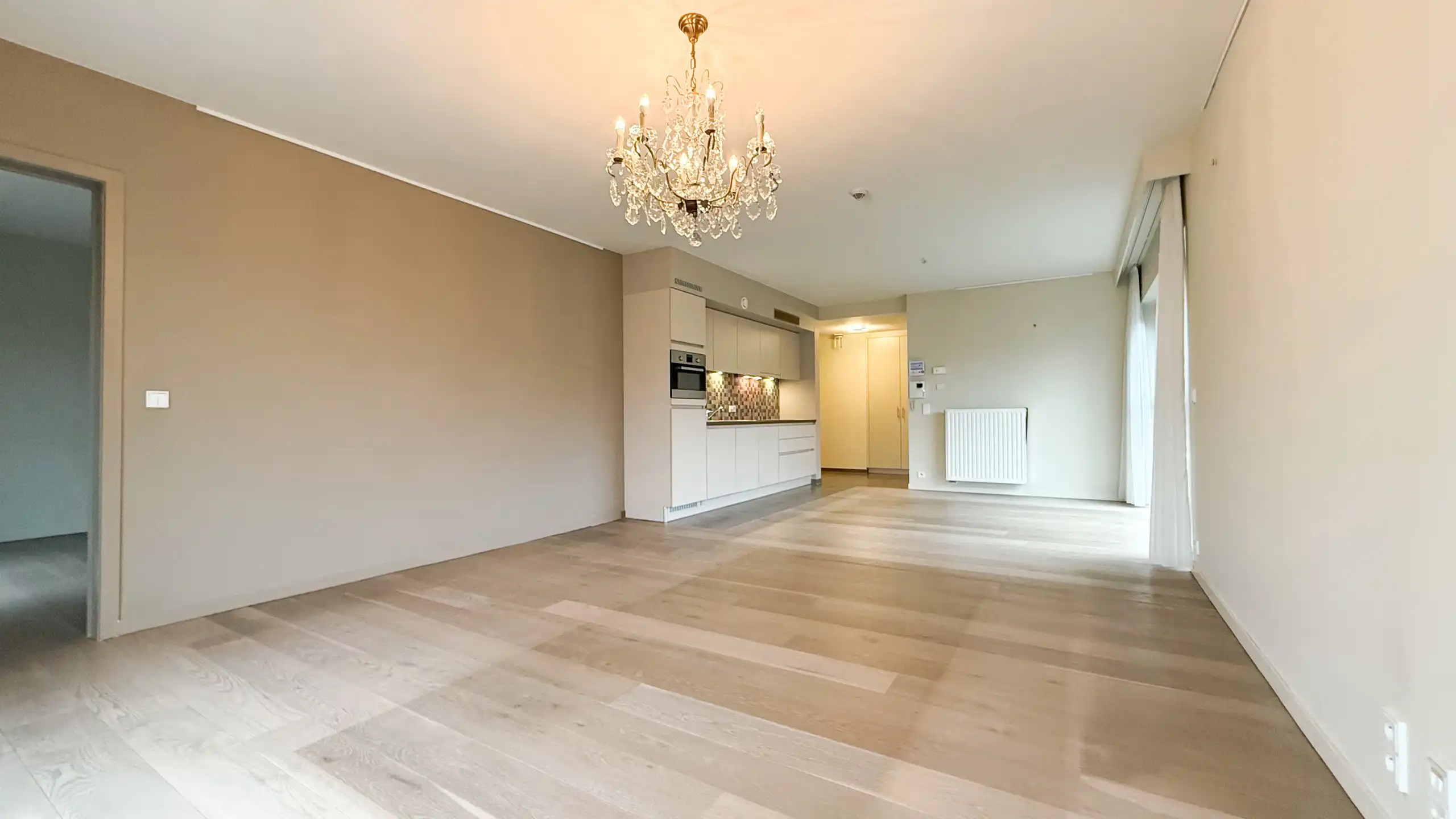 Stijlvol serviceflat met comfort, rust en zekerheid! foto 11