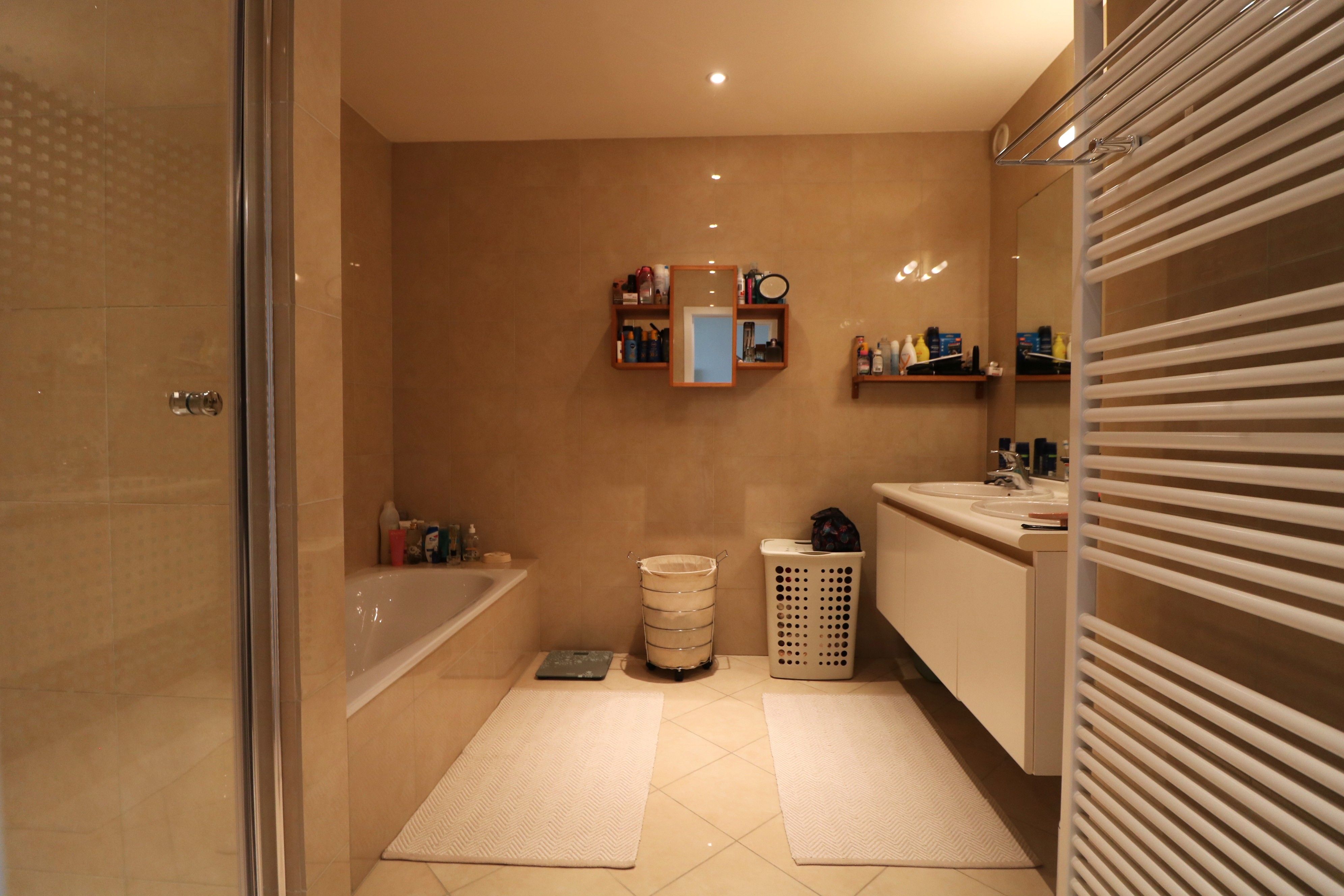 Instapklaar, lichtrijk 2-slaapkamerappartement  foto 6