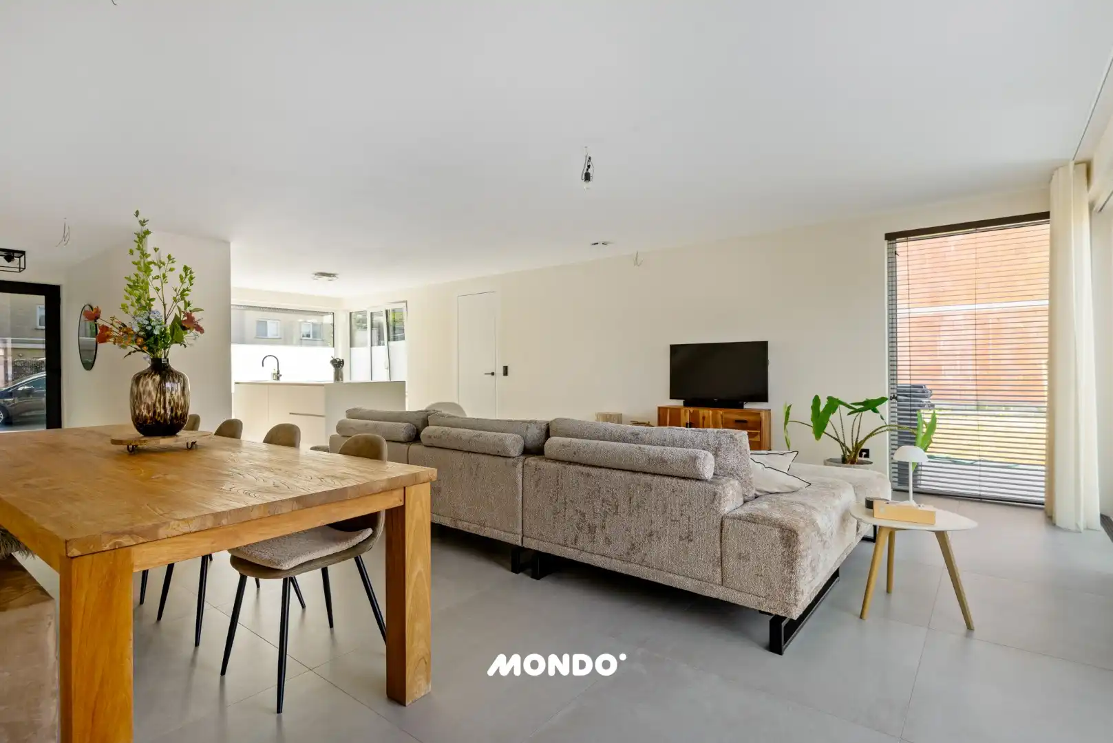 Energiezuinige nieuwbouwwoning met 3 slaapkamers! foto 4
