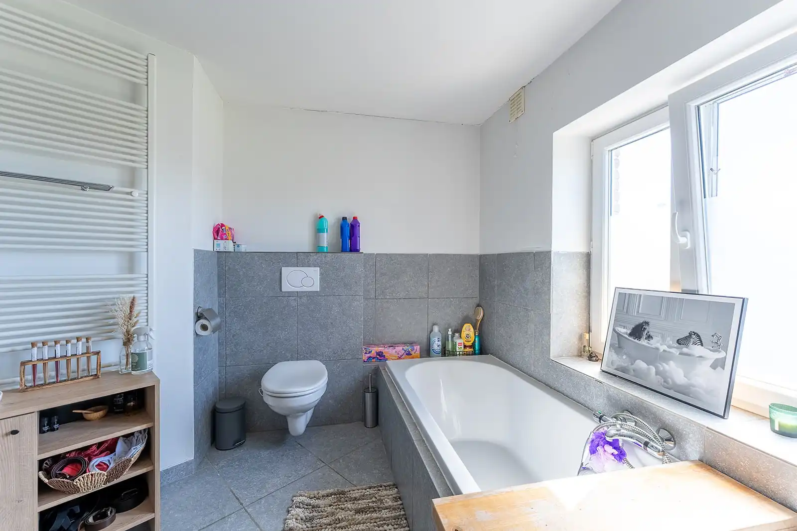 Instapklare Halfopen bebouwing op 1125 m² met ruime oprit foto 16