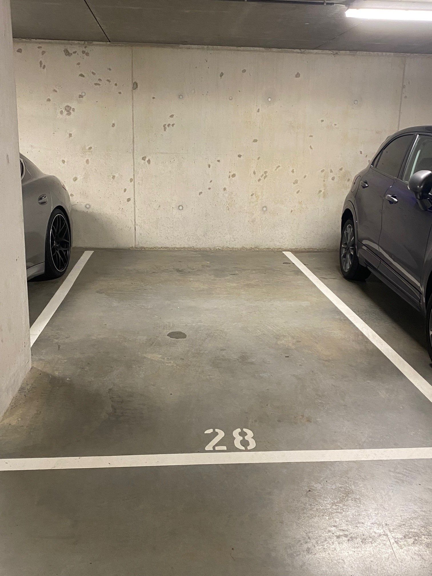 Appartement van 85 m² in centrum Zutendaal met ruim terras foto 14